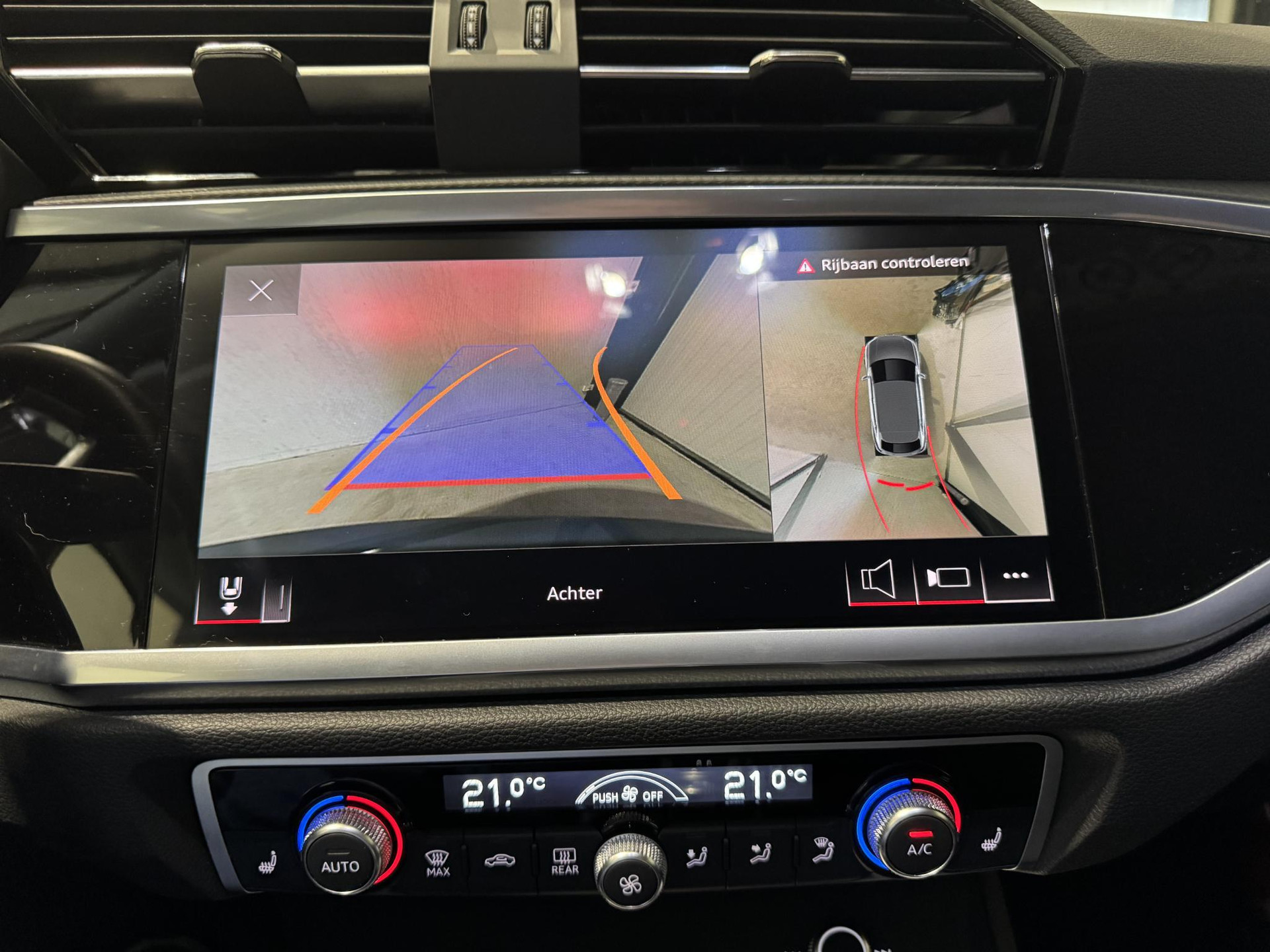 Audi Q3 Sportback 45 TFSI e Edition KKV32T