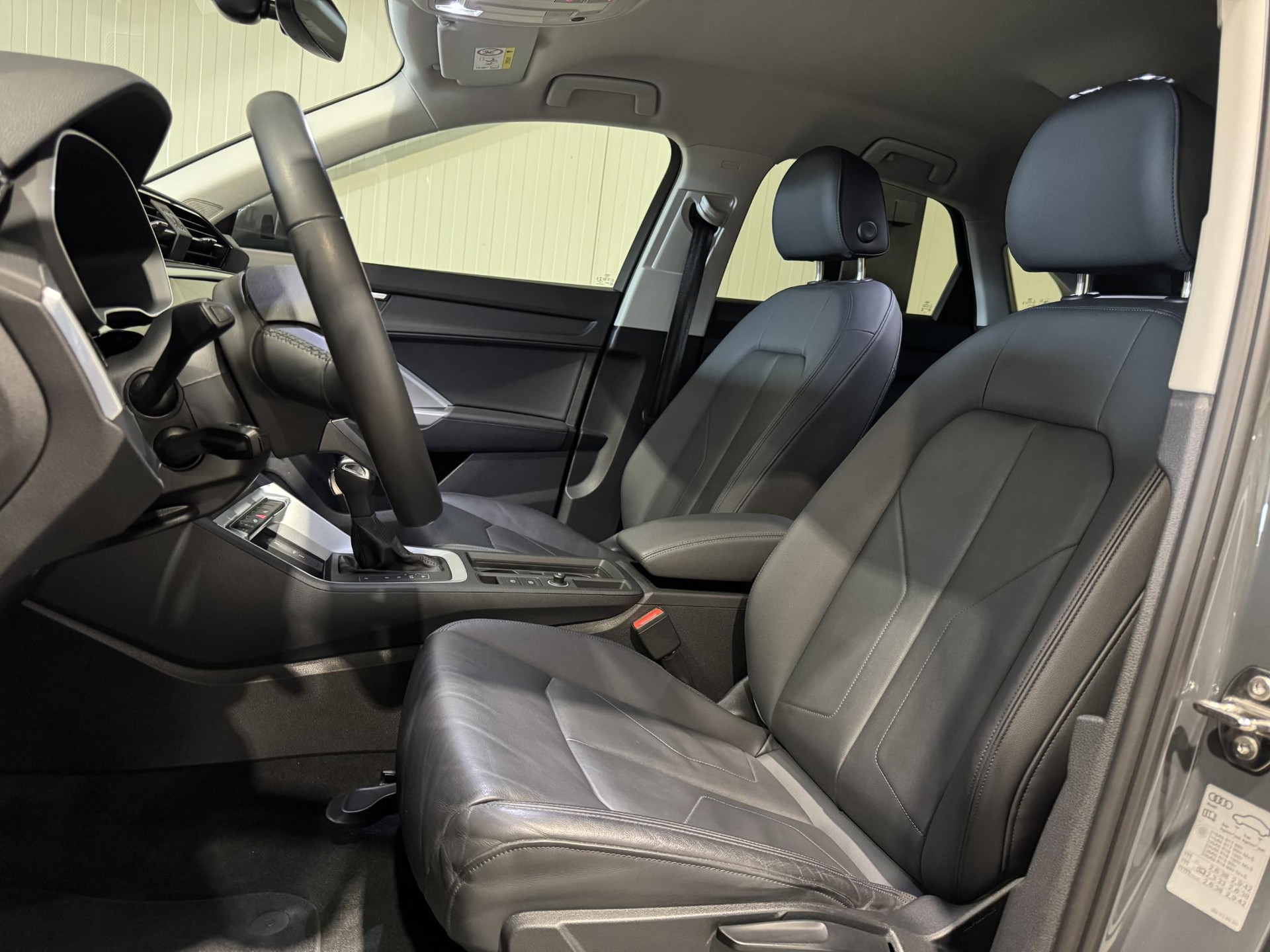 Audi Q3 Sportback 45 TFSI e Edition KKV32T