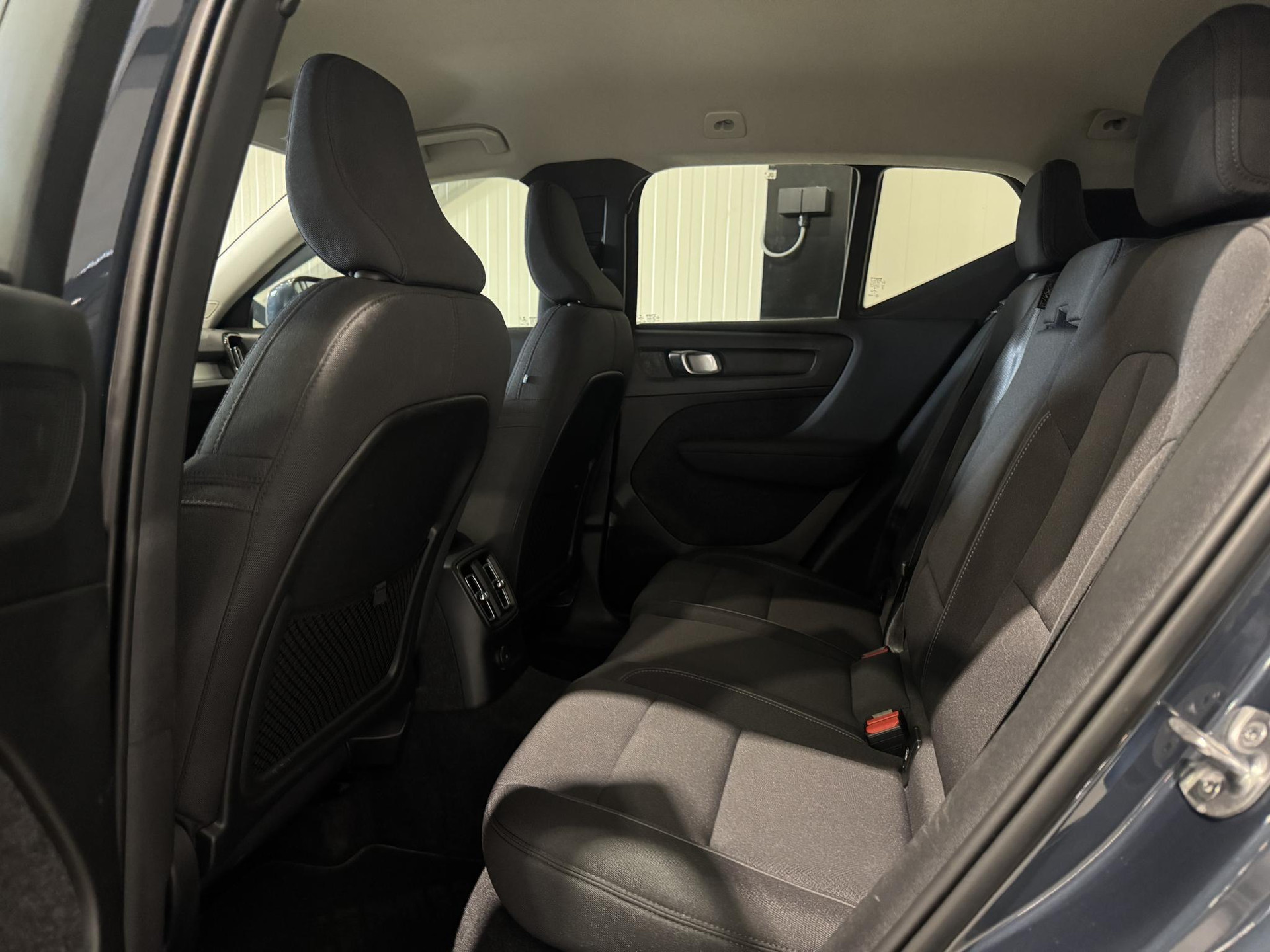 Volvo XC40 1.5 T4 Recharge Inscription Expression KLB10T