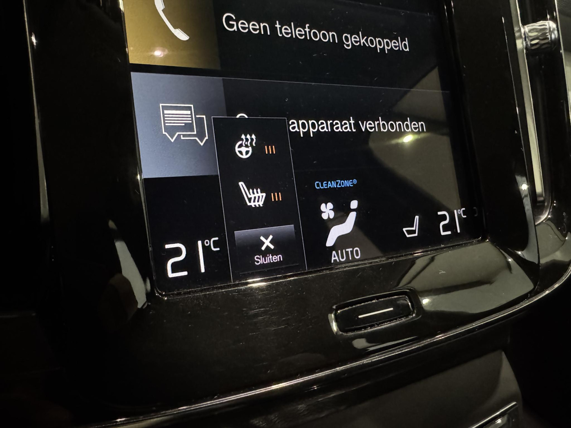 Volvo XC40 1.5 T4 Recharge Inscription Expression KLB10T