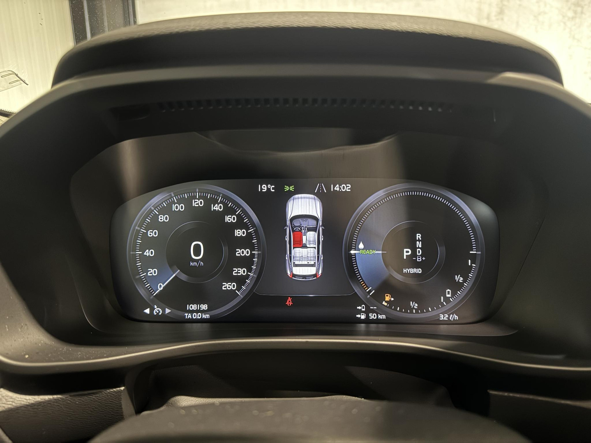 Volvo XC40 1.5 T4 Recharge Inscription Expression KLB10T