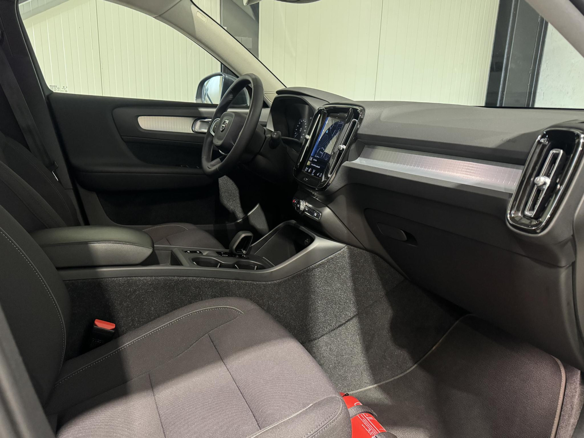 Volvo XC40 1.5 T4 Recharge Inscription Expression KLB10T