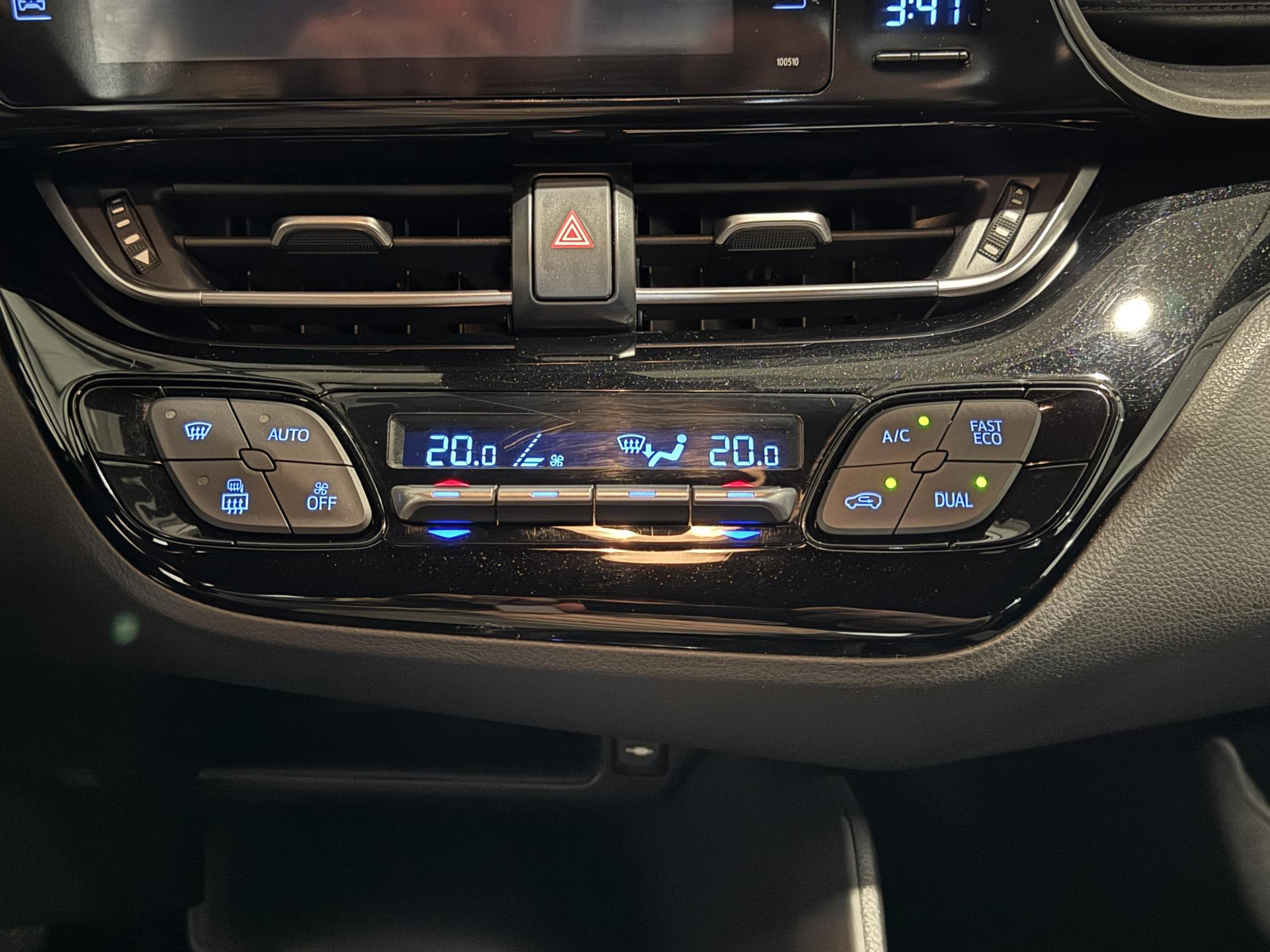 Toyota C-HR 1.8 Hybrid Active XZ456D