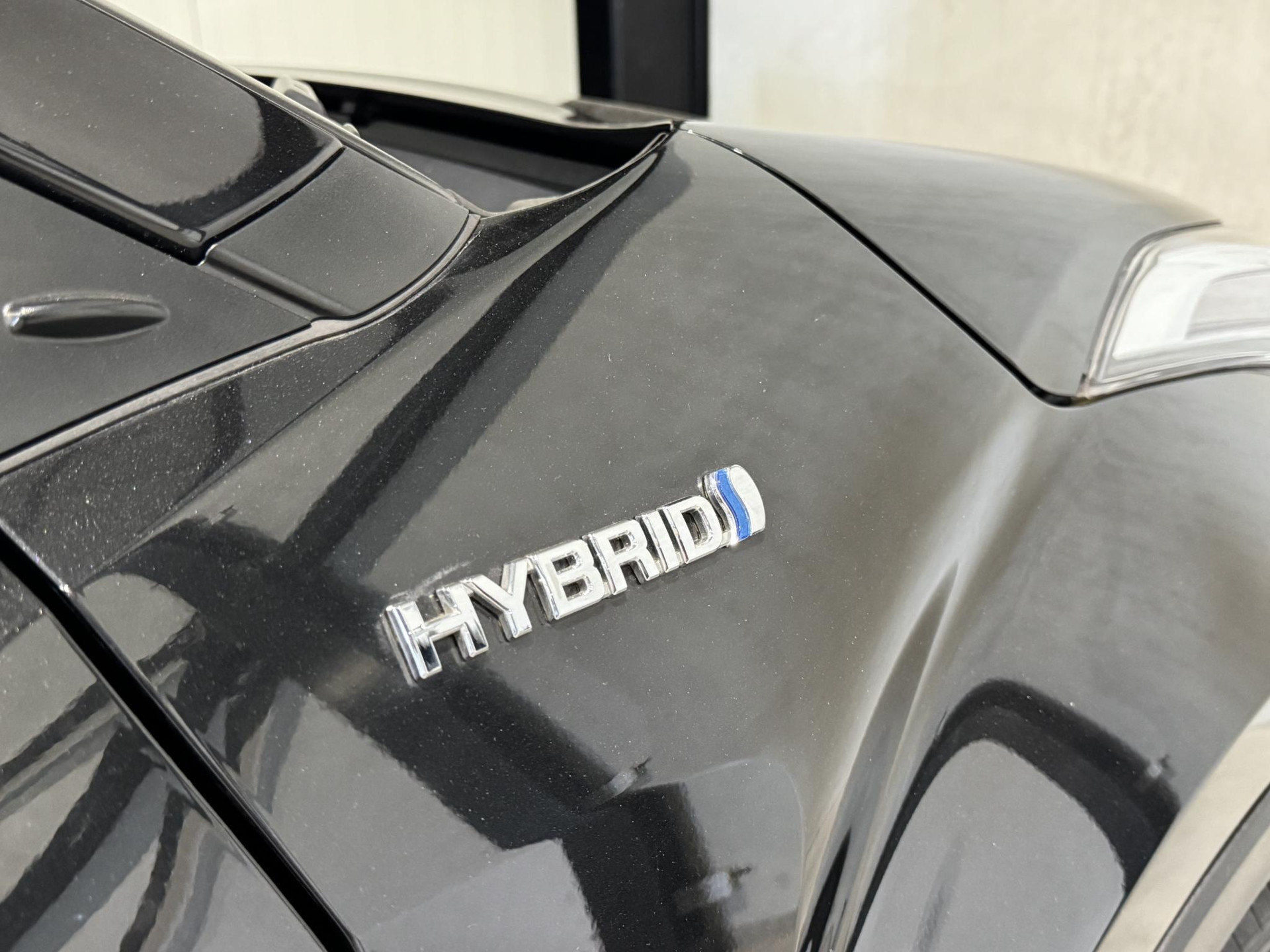 Toyota C-HR 1.8 Hybrid Active XZ456D