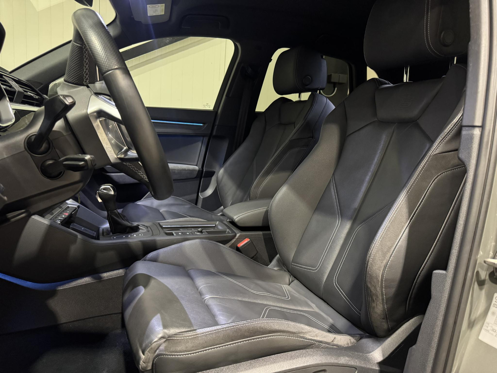 Audi Q3 45 TFSI e S-Line KLK73G
