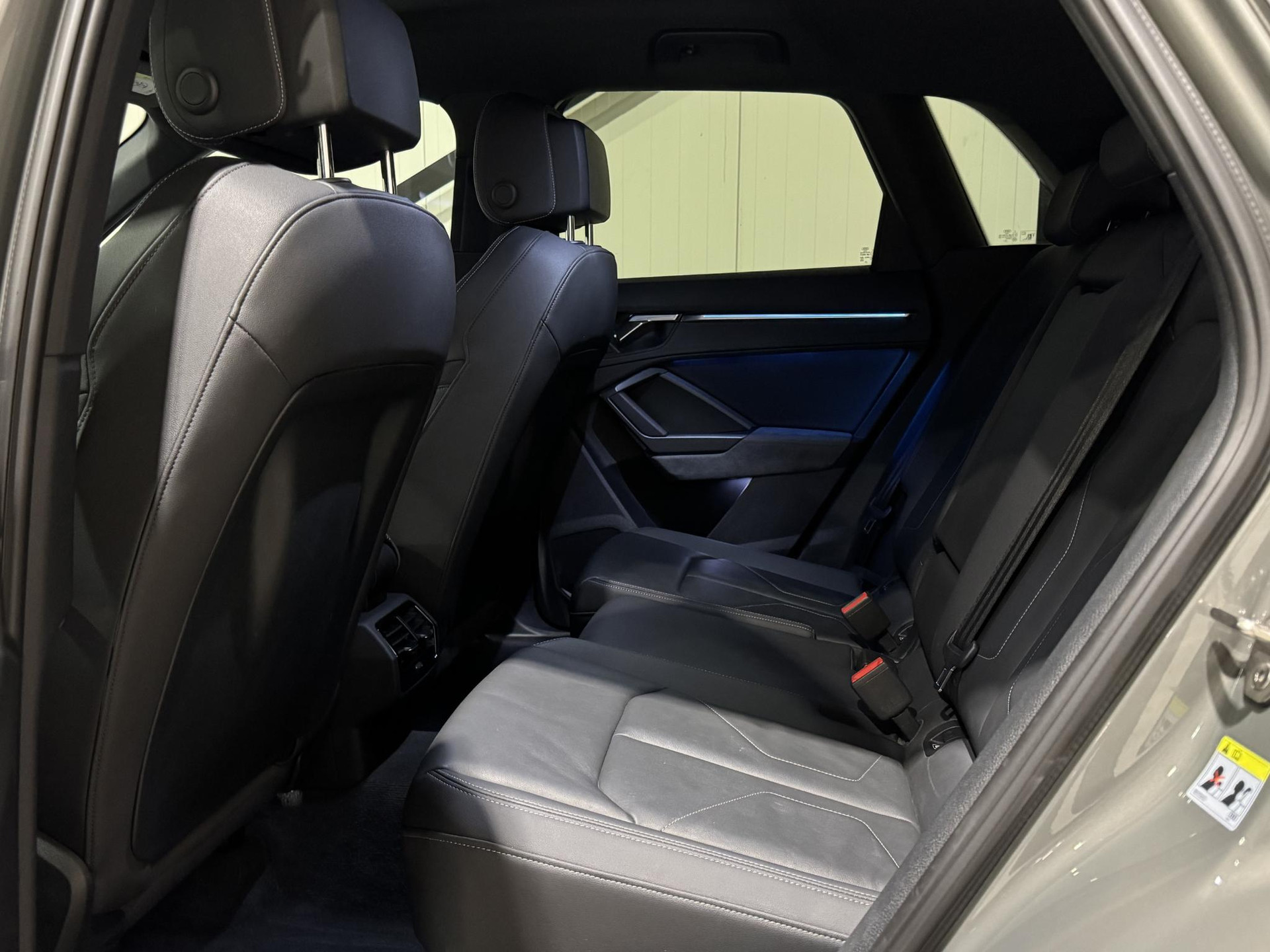Audi Q3 45 TFSI e S-Line KLK73G