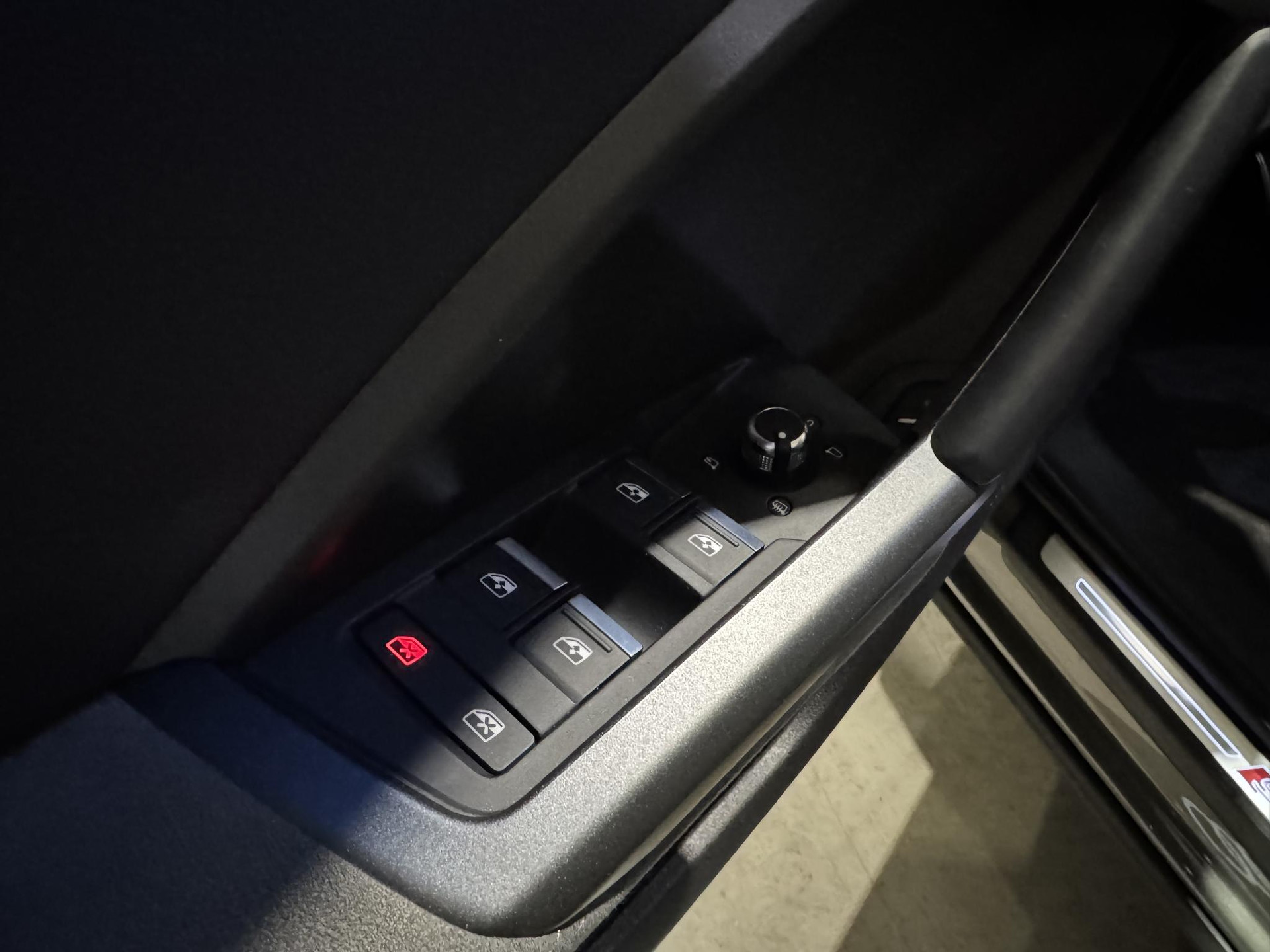 Audi Q3 45 TFSI e S-Line KLK73G