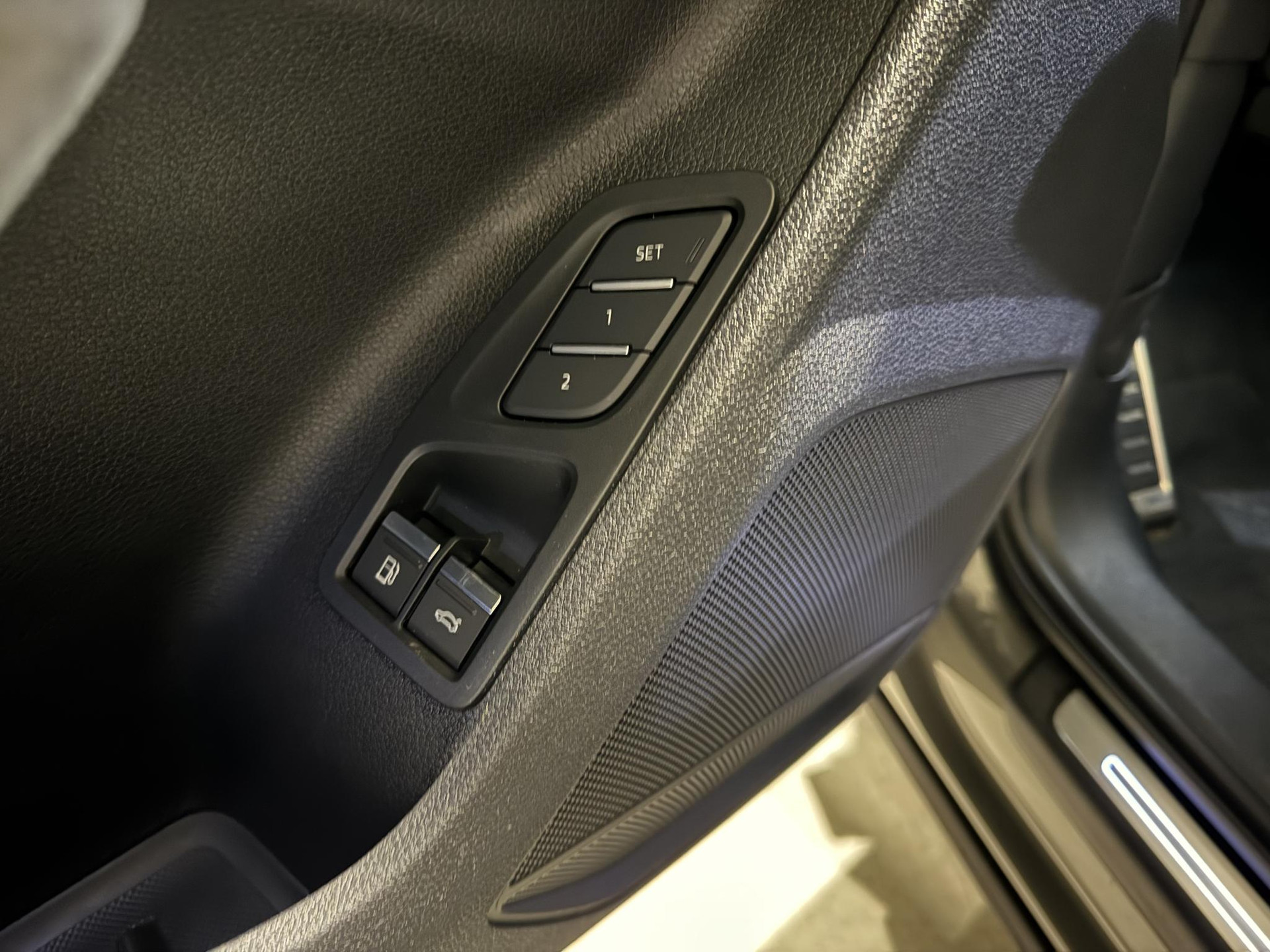 Audi Q3 45 TFSI e S-Line KLK73G