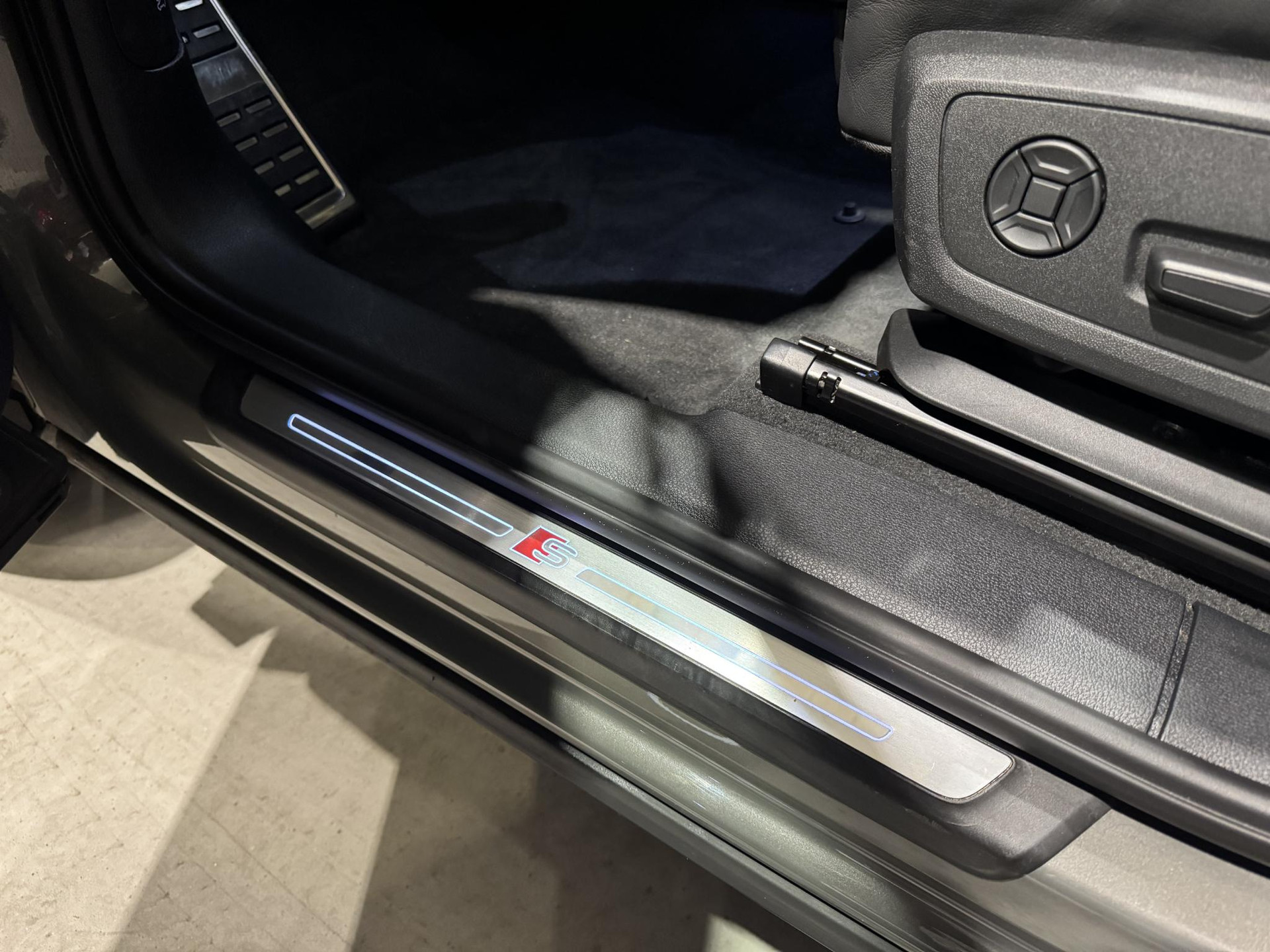 Audi Q3 45 TFSI e S-Line KLK73G