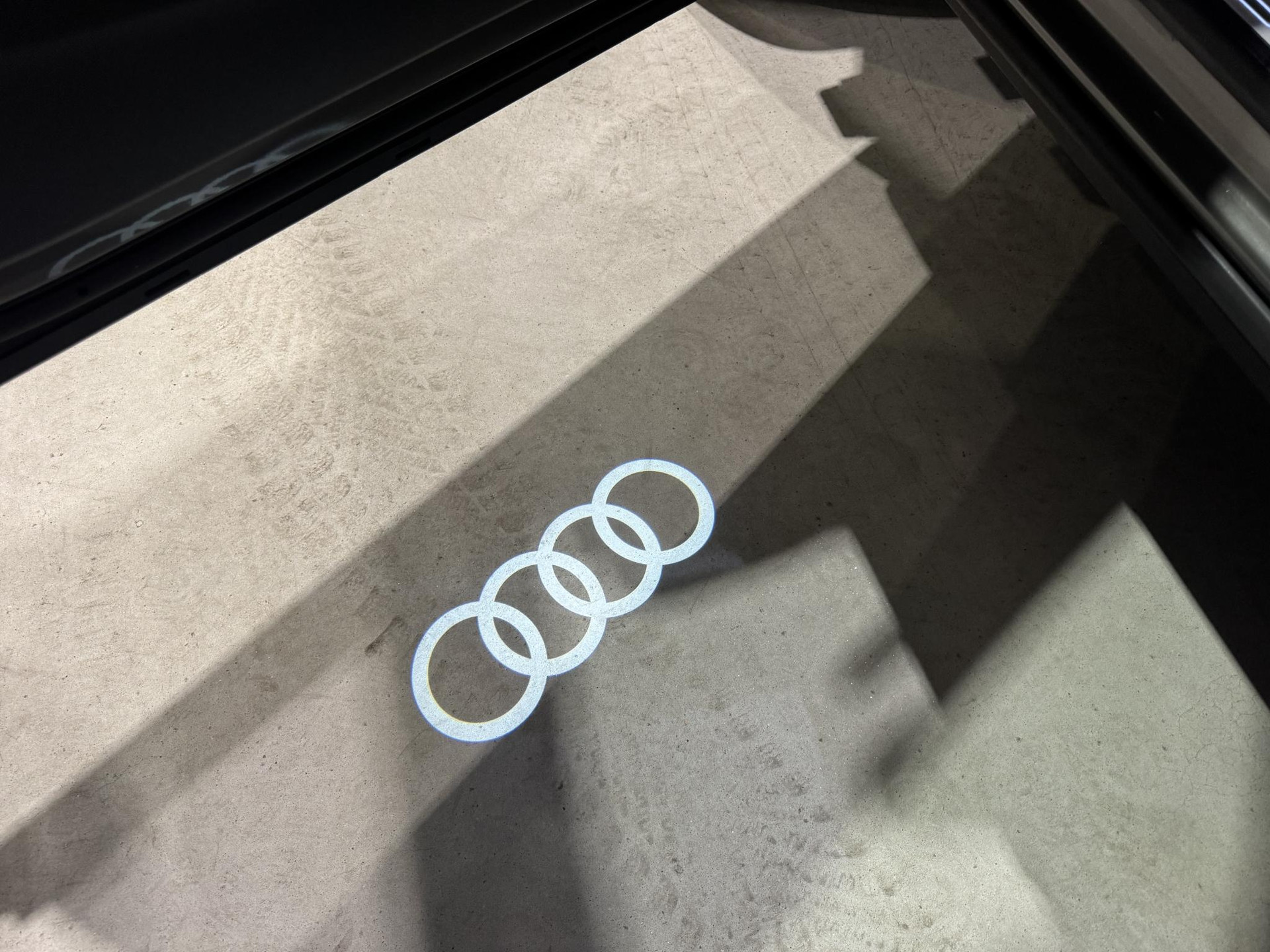 Audi Q3 45 TFSI e S-Line KLK73G