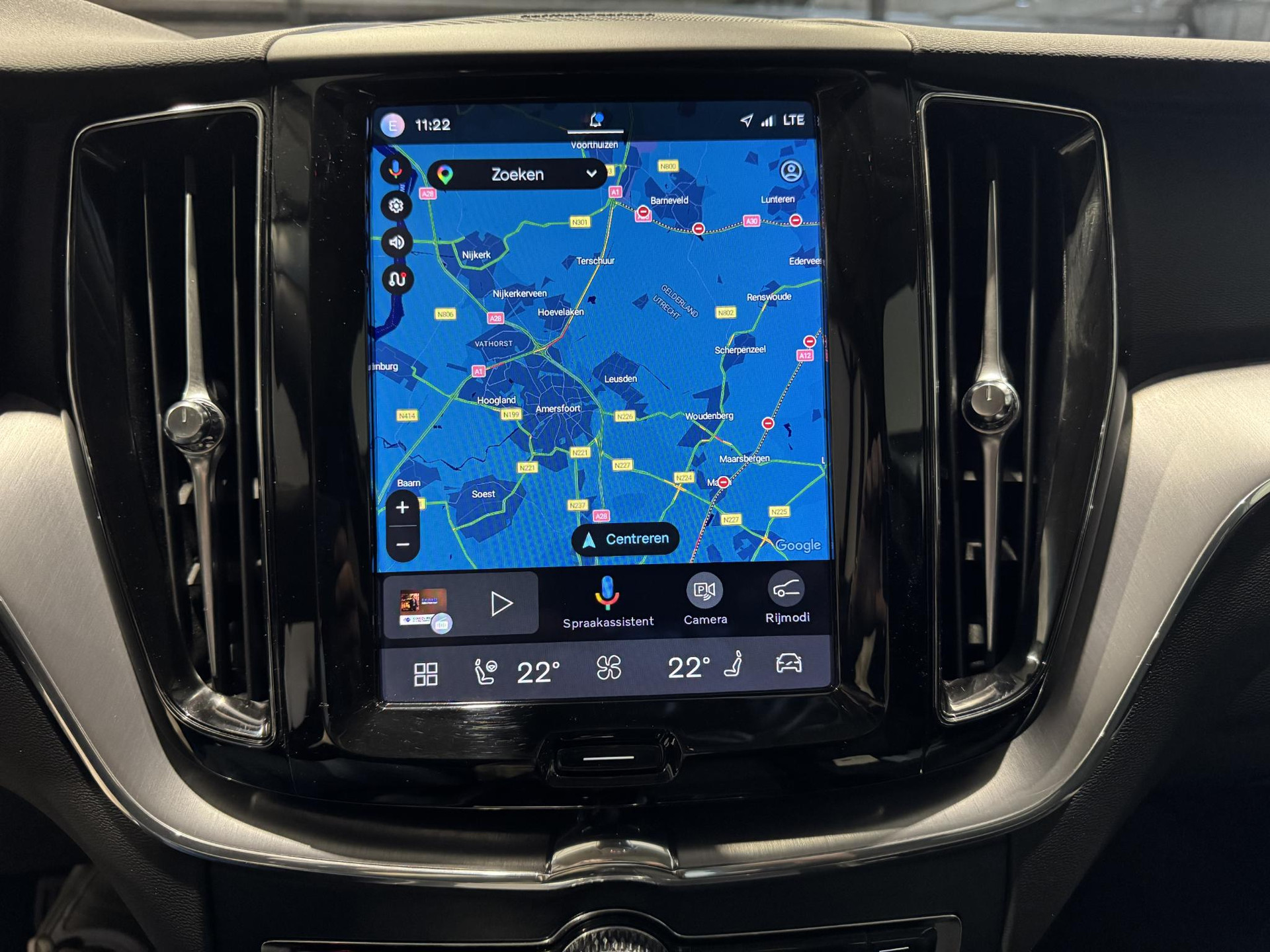 Volvo XC60 2.0 Recharge T6 AWD Business KLG41B