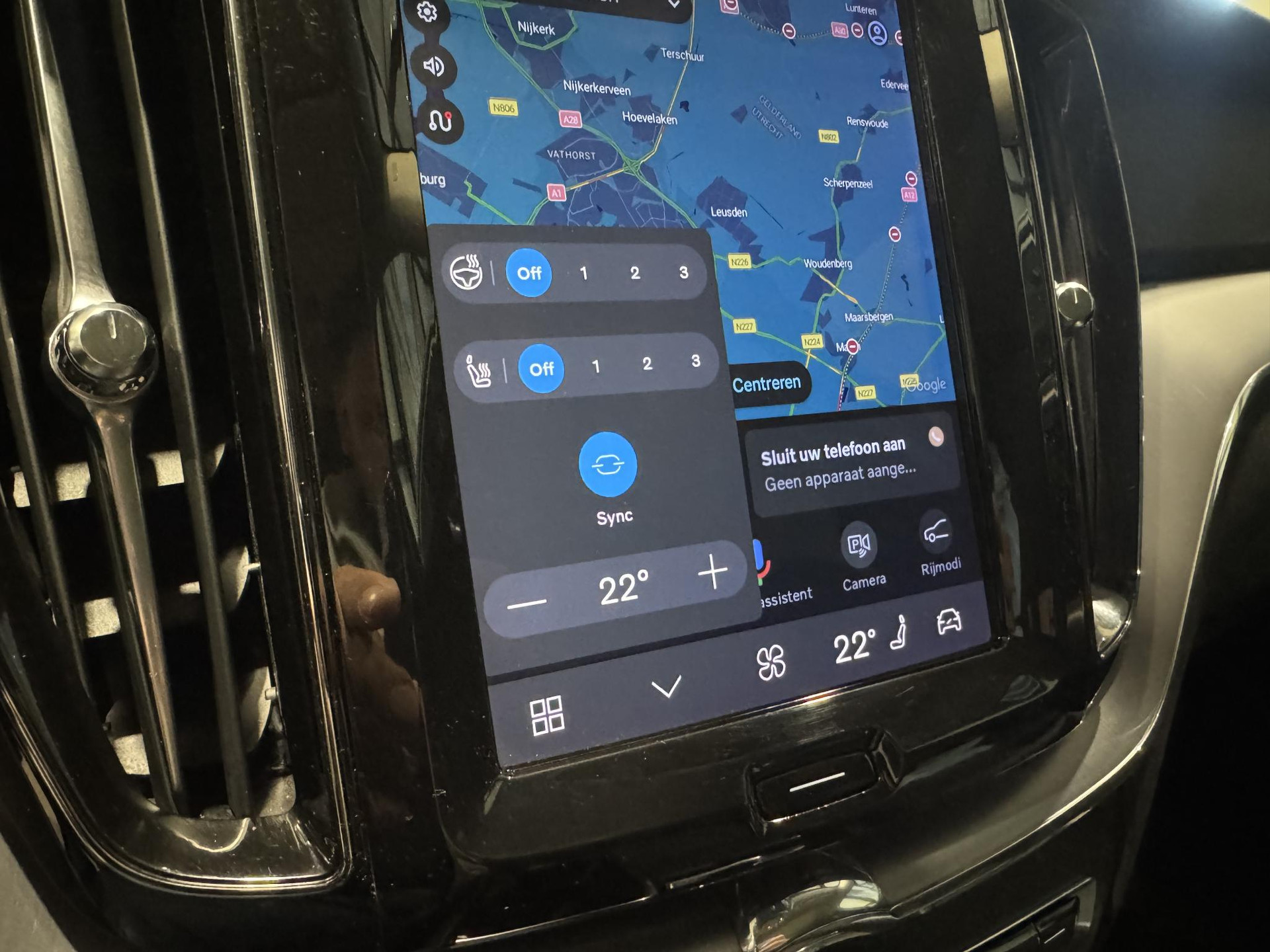 Volvo XC60 2.0 Recharge T6 AWD Business KLG41B
