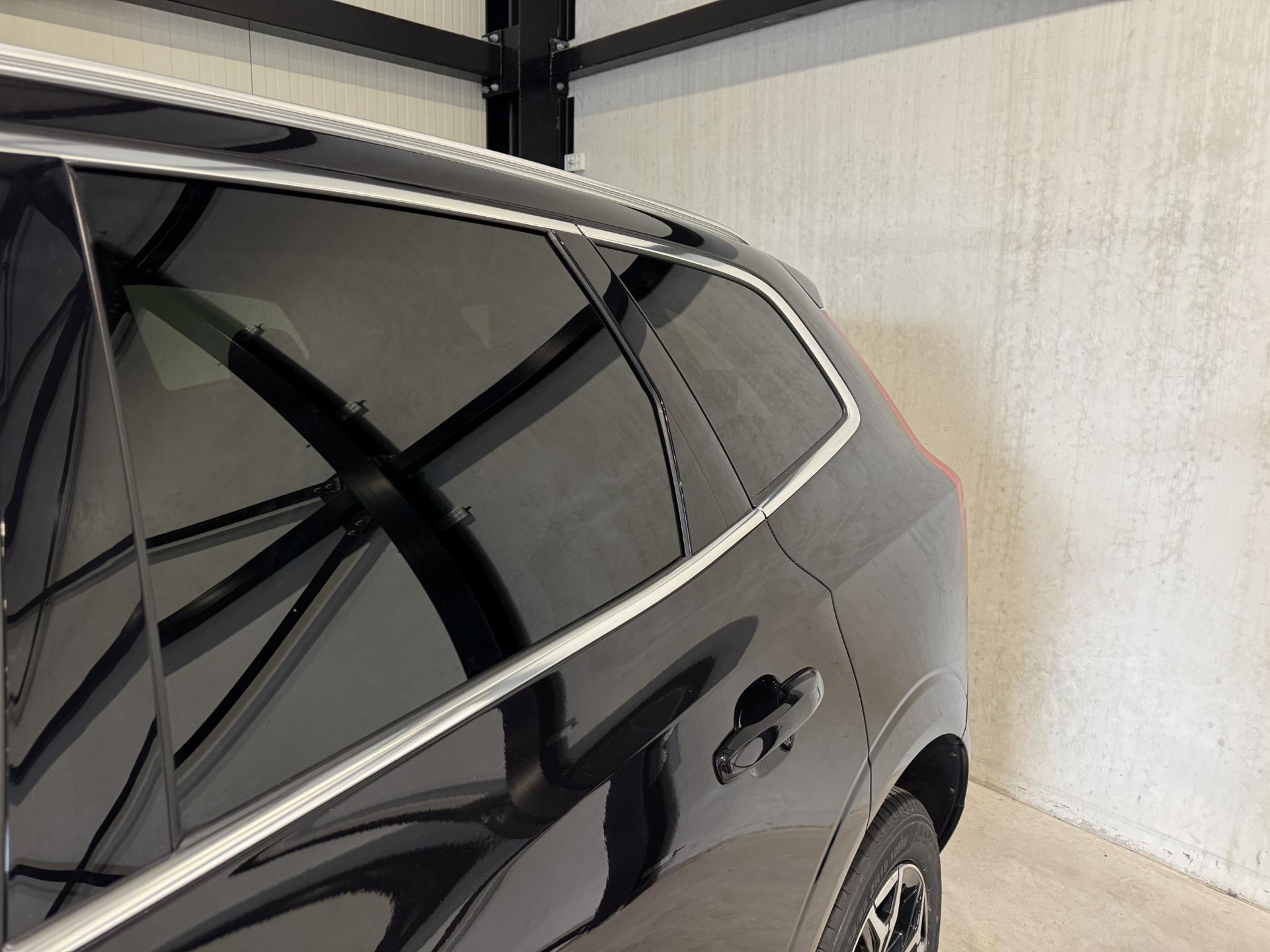 Volvo XC60 2.0 Recharge T6 AWD Business KLG41B