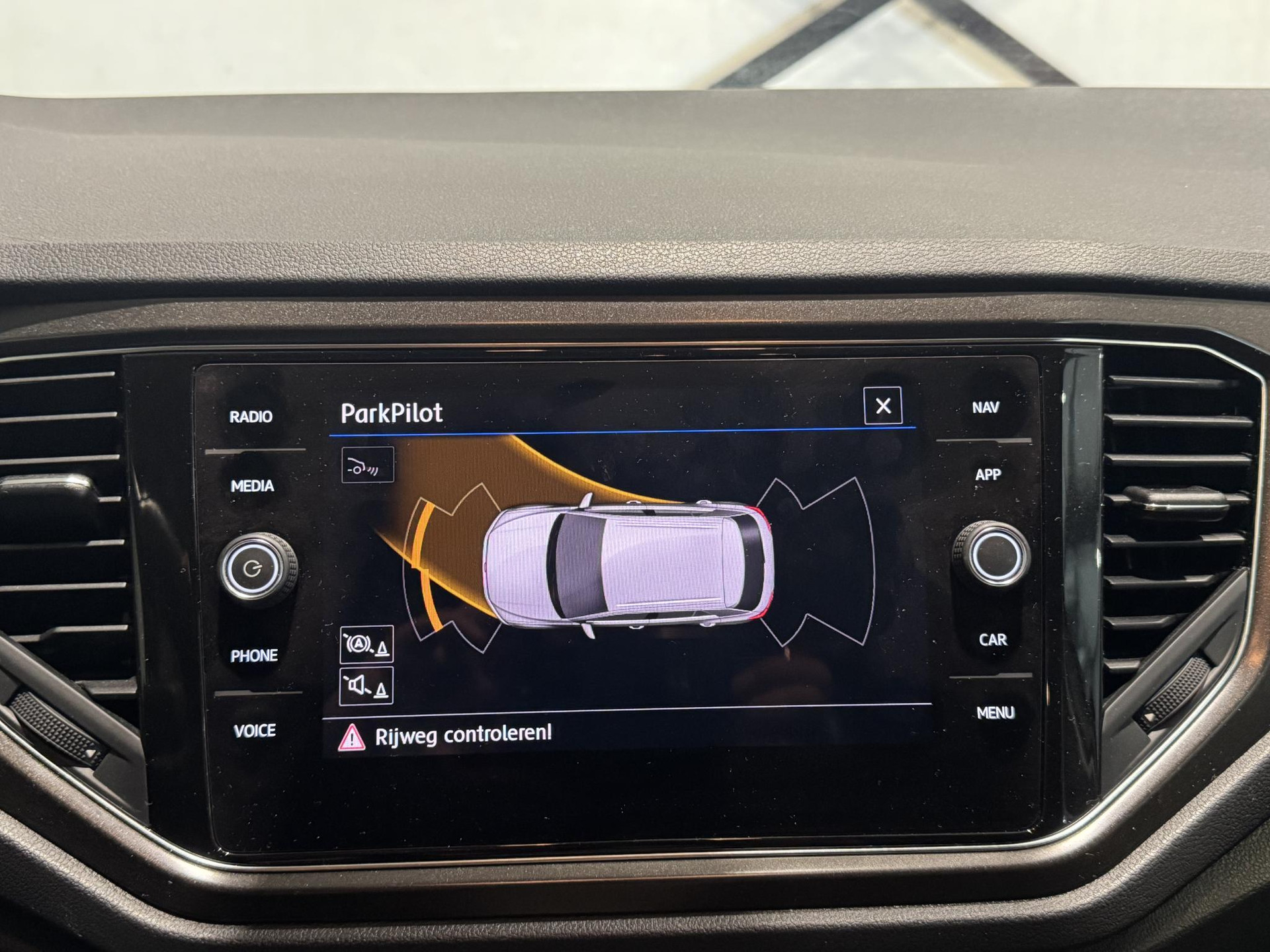 Volkswagen T-Roc 1.5 TSI Style XK779P