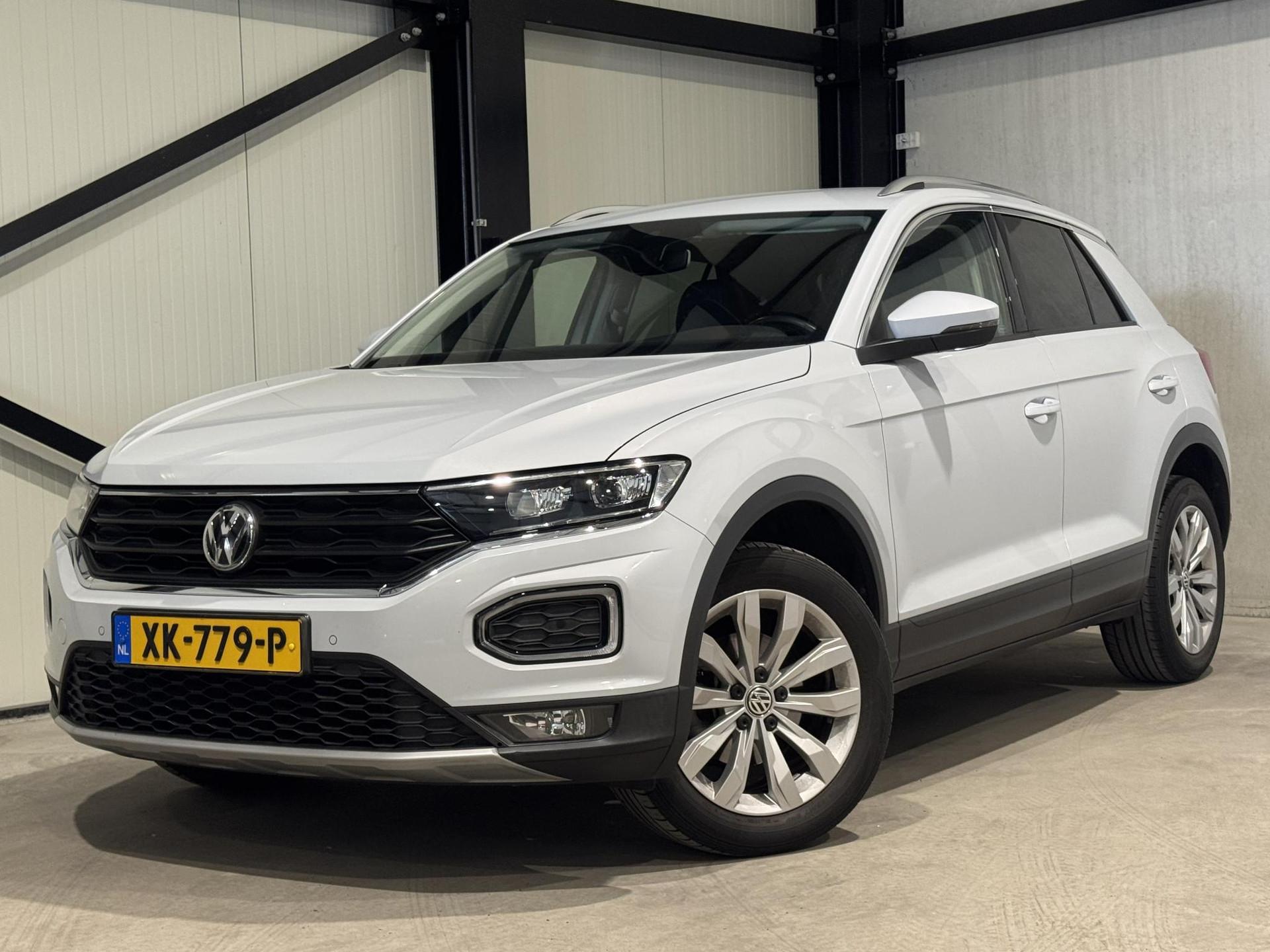 Volkswagen T-Roc 1.5 TSI Style XK779P