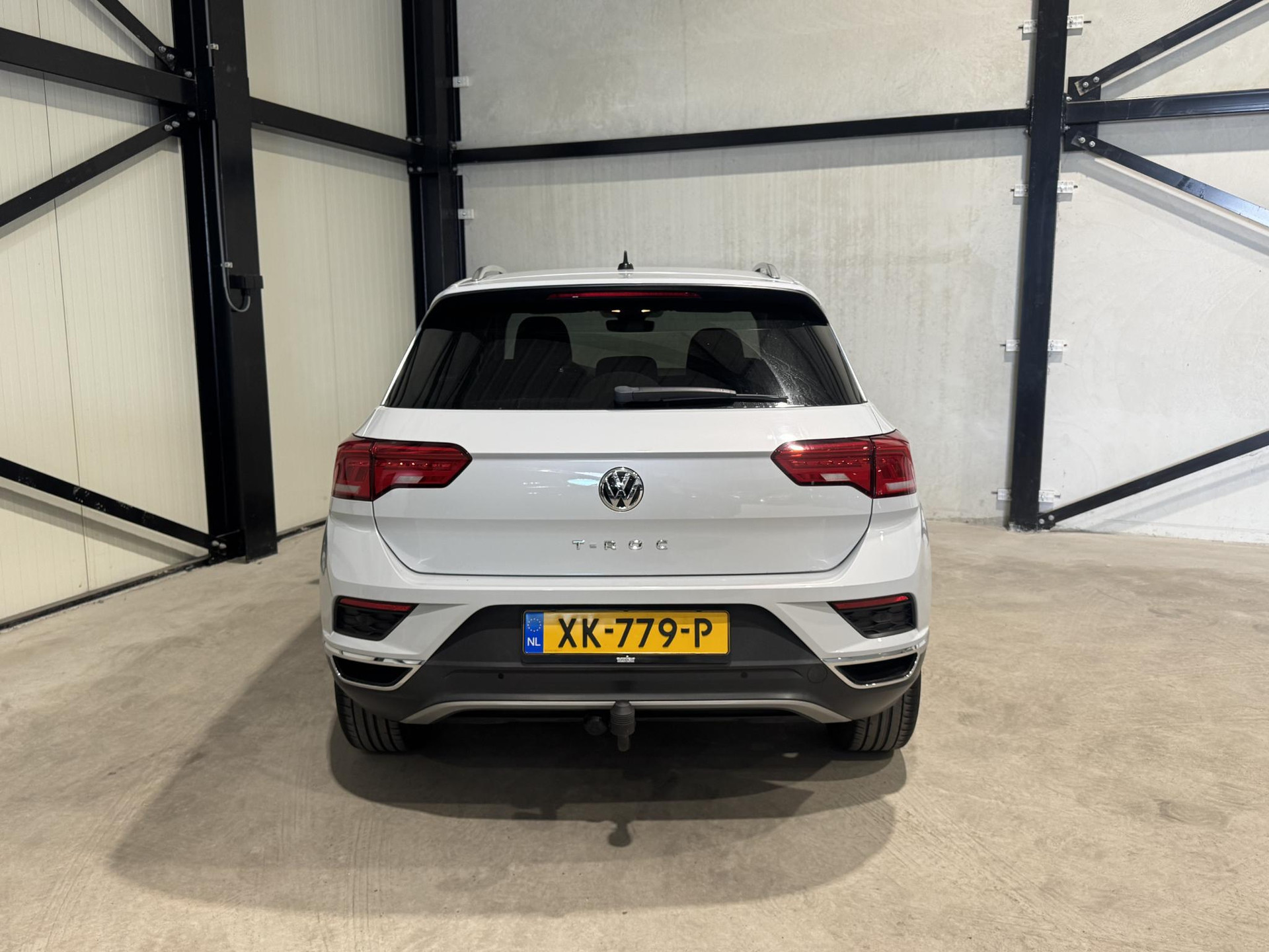 Volkswagen T-Roc 1.5 TSI Style XK779P