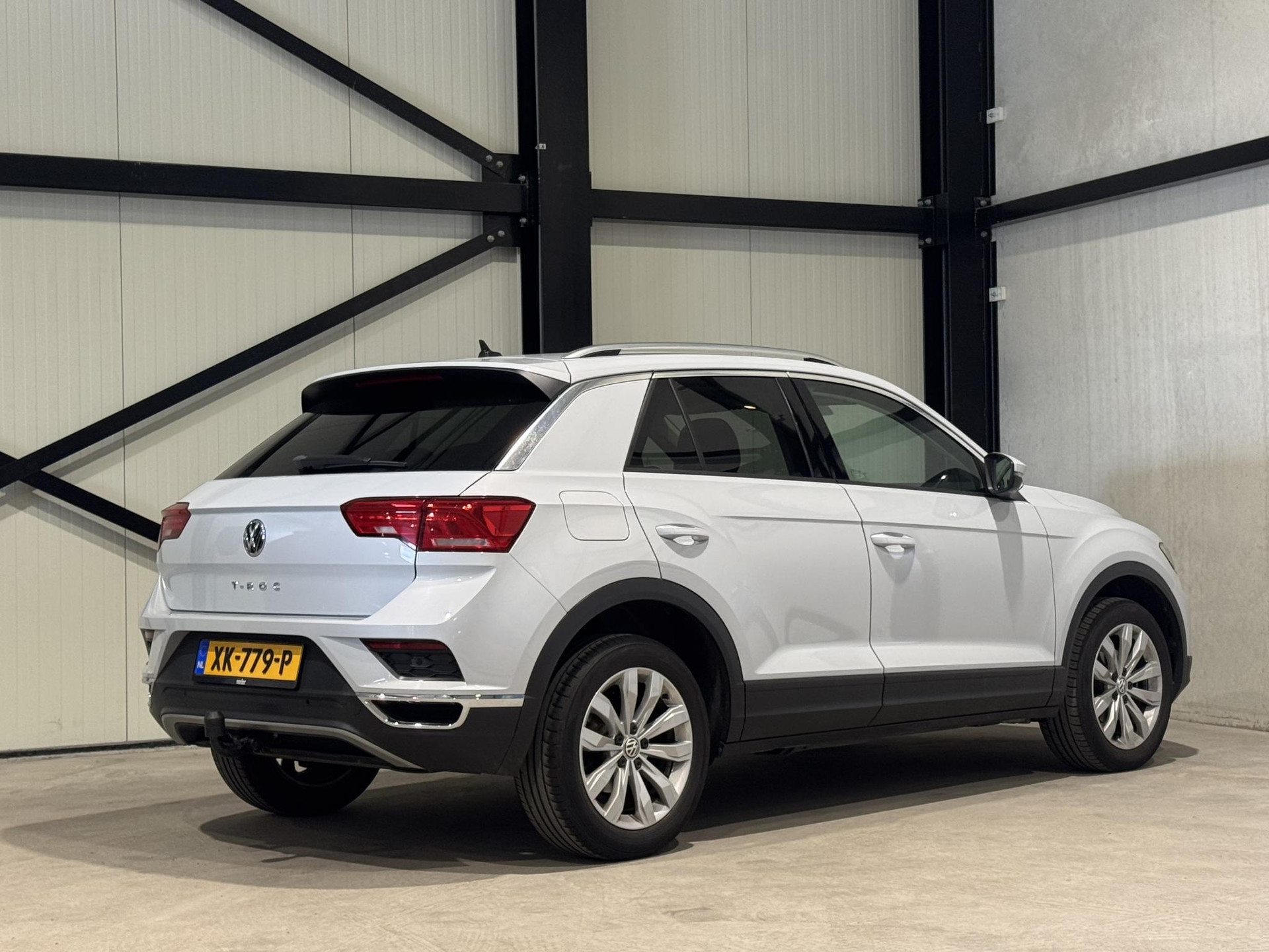 Volkswagen T-Roc 1.5 TSI Style XK779P