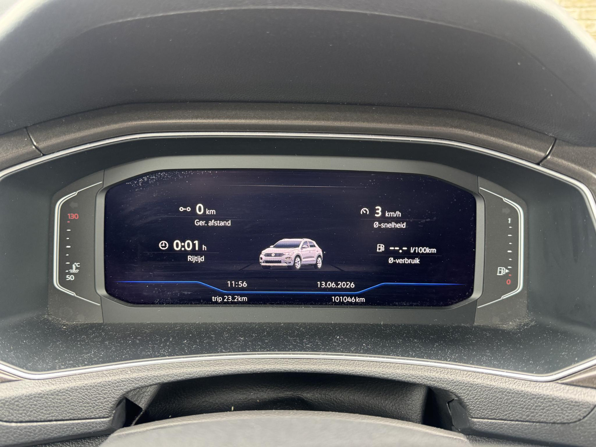 Volkswagen T-Roc 1.5 TSI Style XK779P