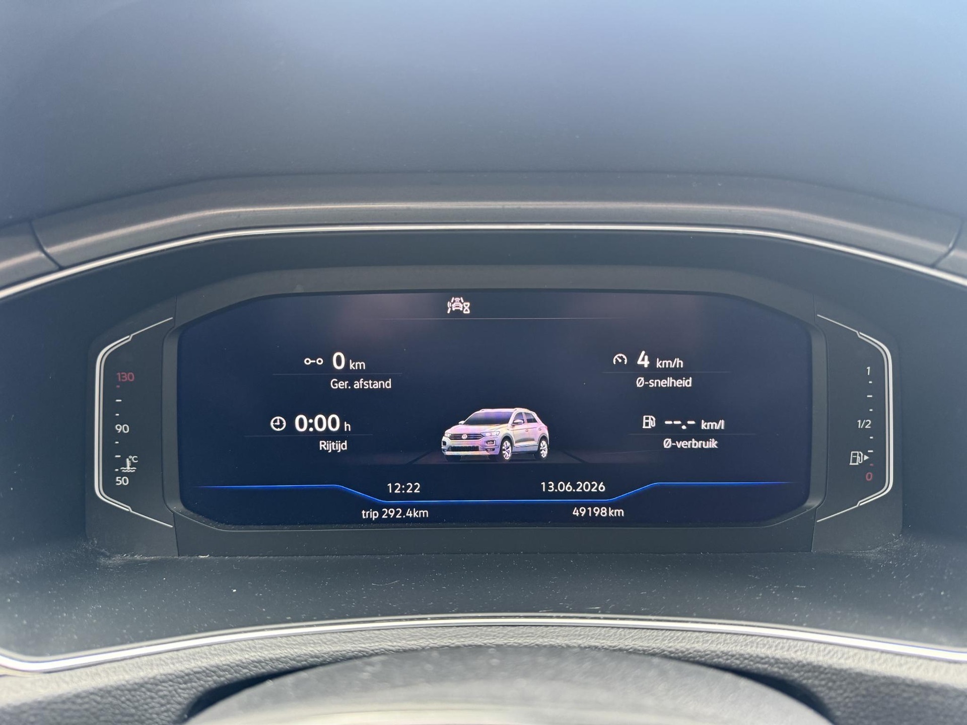 Volkswagen T-Roc 1.0 TSI Style Business J650TV