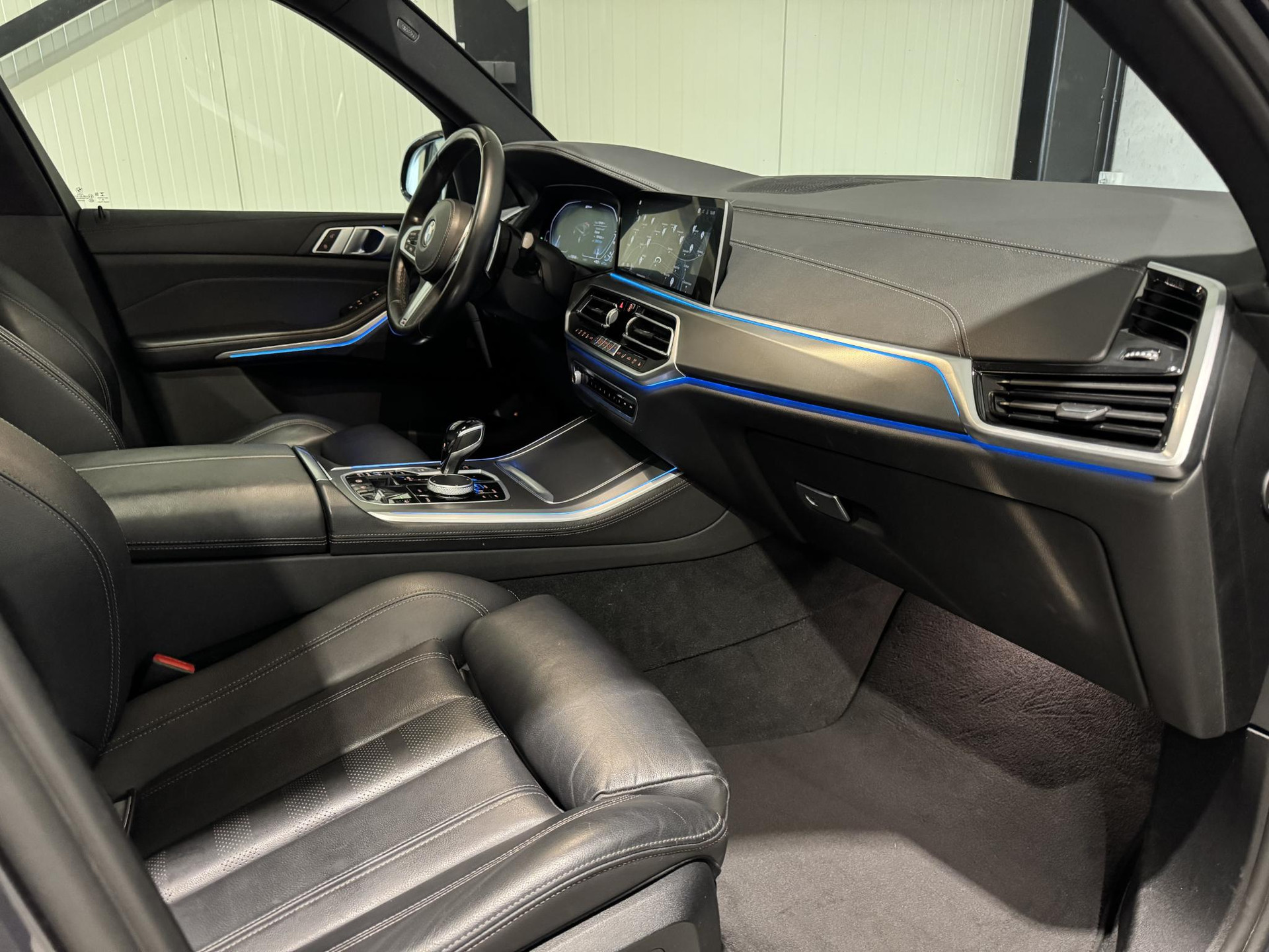 BMW X5 xDrive45e M-Sport KGD59V