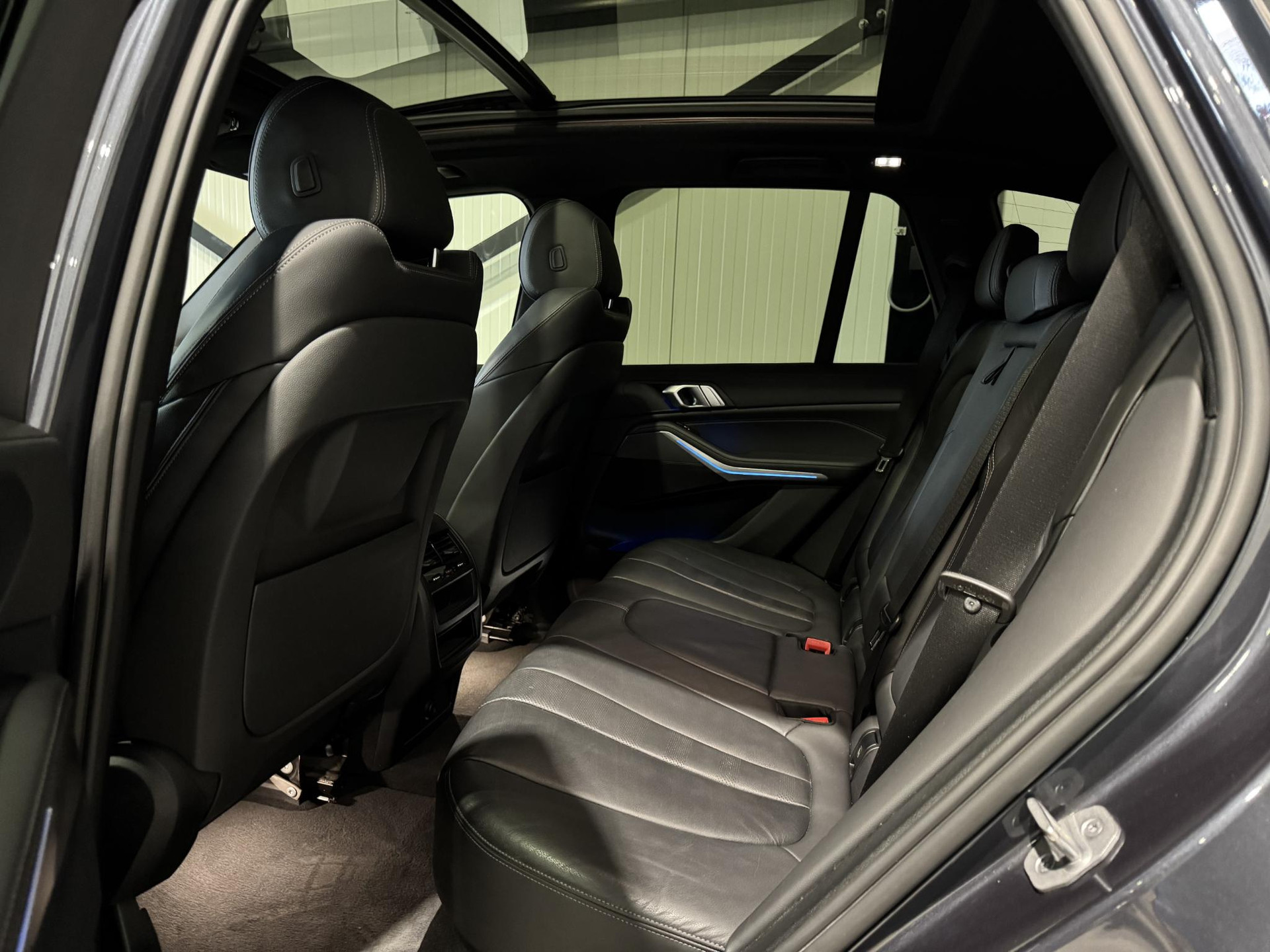 BMW X5 xDrive45e M-Sport KGD59V