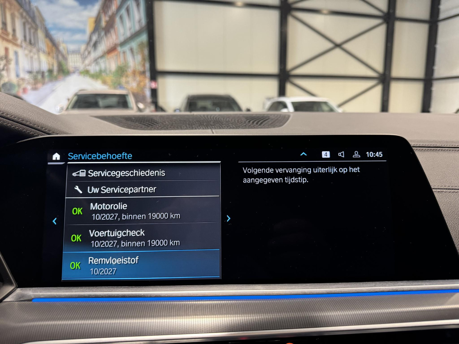 BMW X5 xDrive45e M-Sport KGD59V