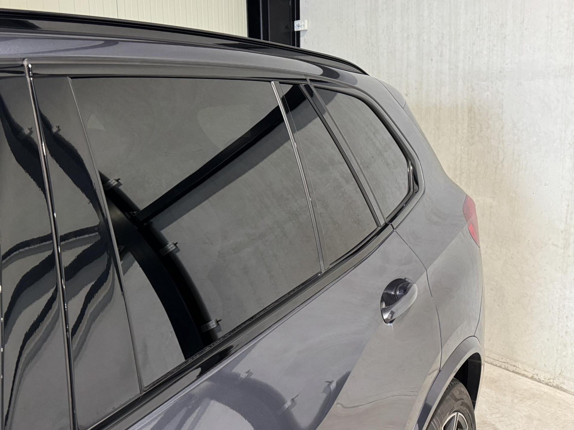 BMW X5 xDrive45e M-Sport KGD59V