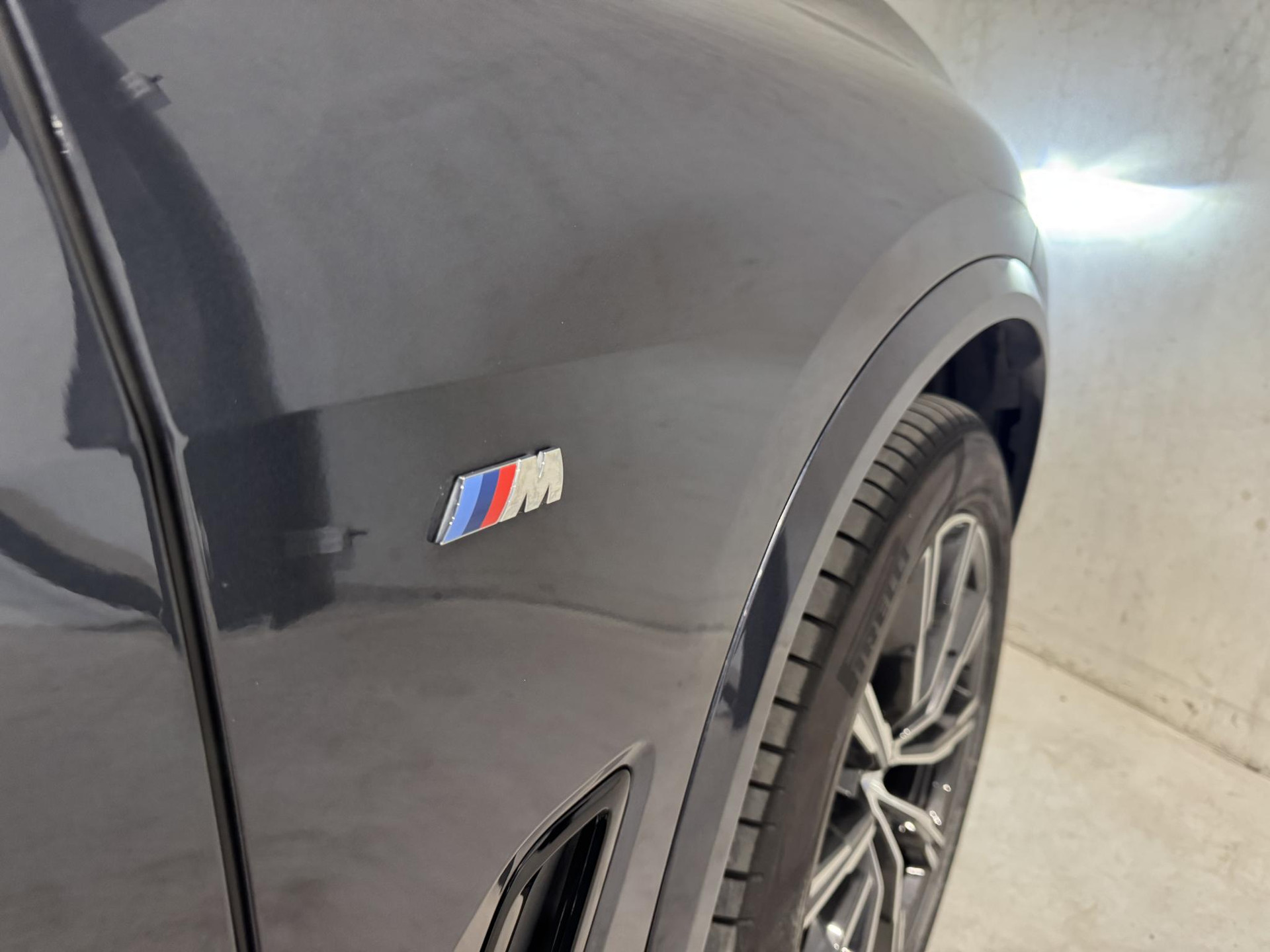 BMW X5 xDrive45e M-Sport KGD59V