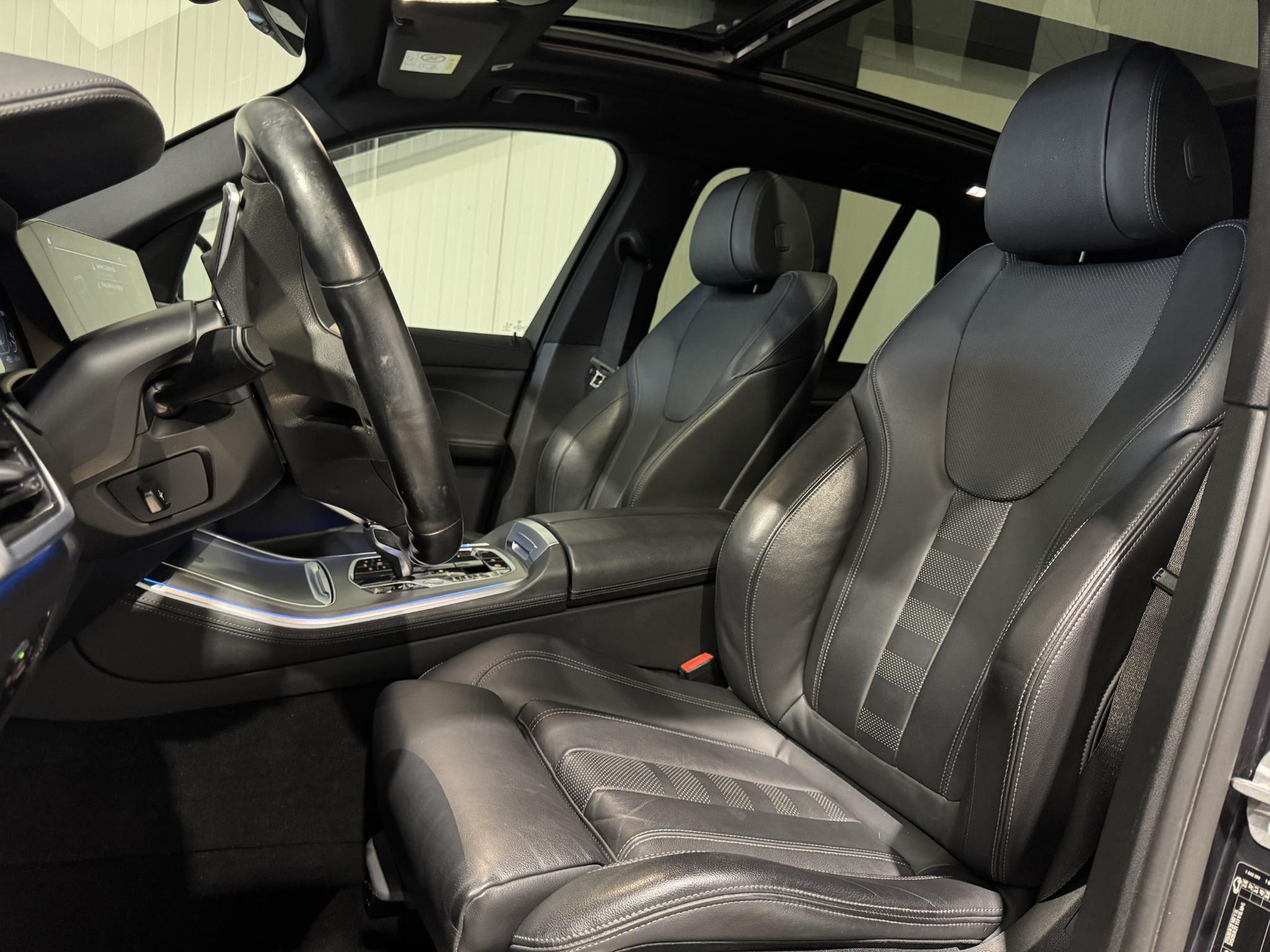 BMW X5 xDrive45e M-Sport KGD59V