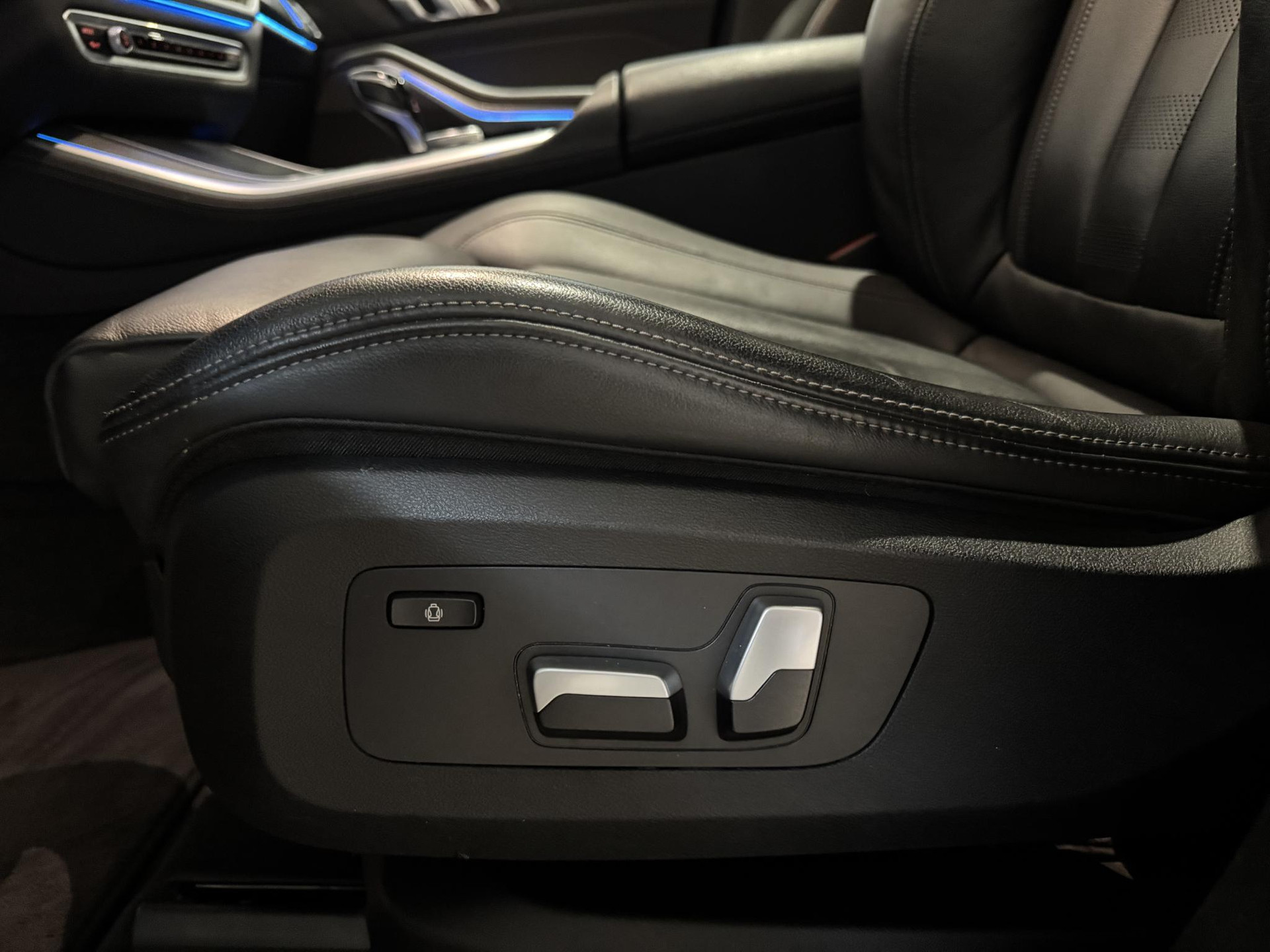 BMW X5 xDrive45e M-Sport KGD59V