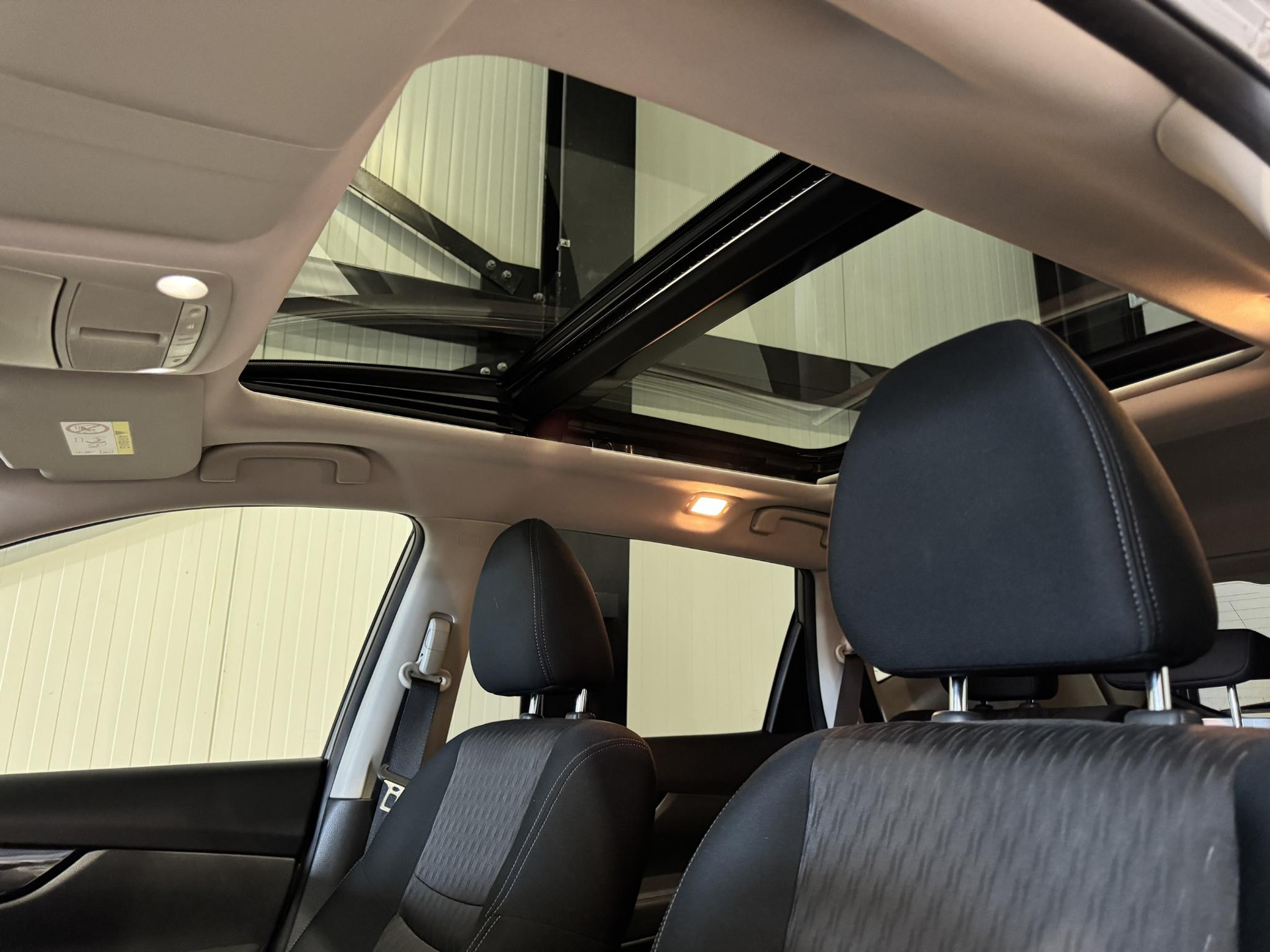 Nissan X-Trail 1.3 DIG-T Business Edition GXR57R