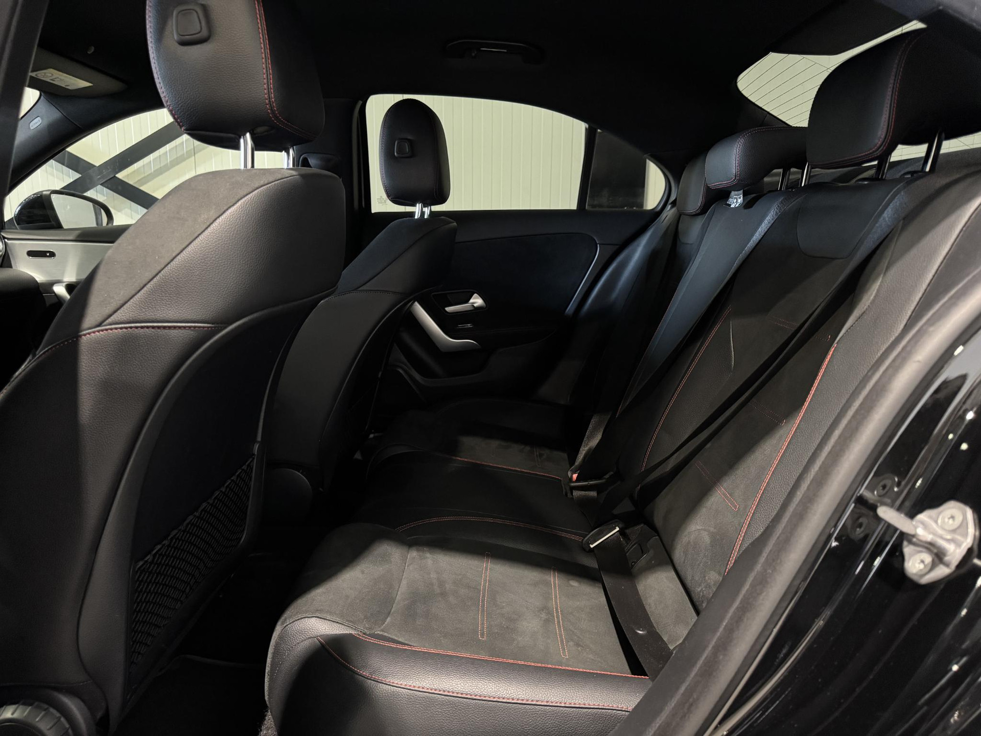 Mercedes-Benz A-Klasse 250 e AMG KLS15X