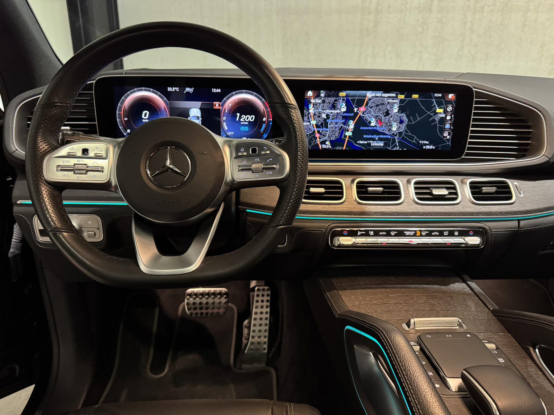 Mercedes-Benz GLE Coupé 350 e 4MATIC Premium KKV96T