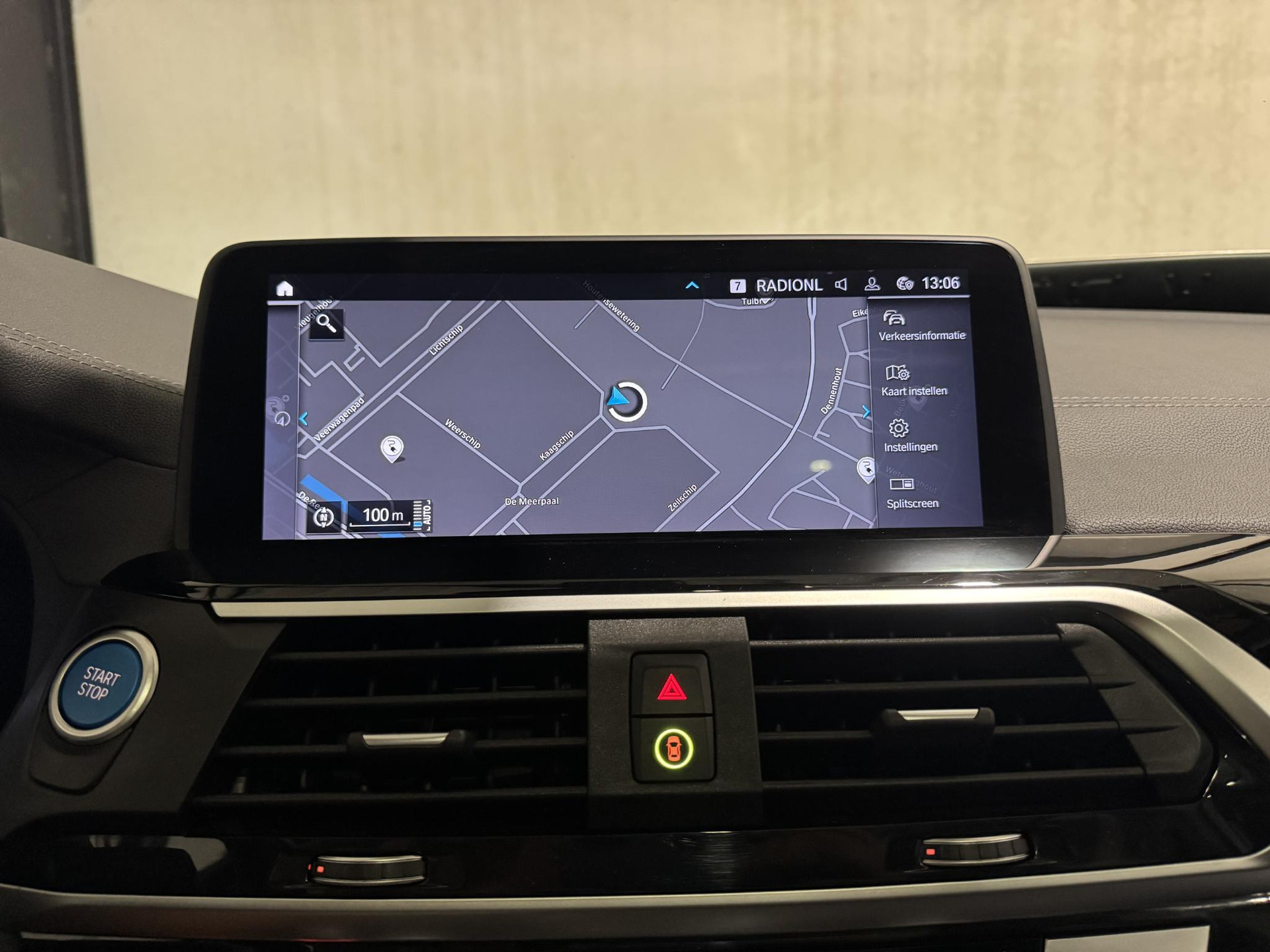 BMW iX3 Executive 80 kWh KPT48B