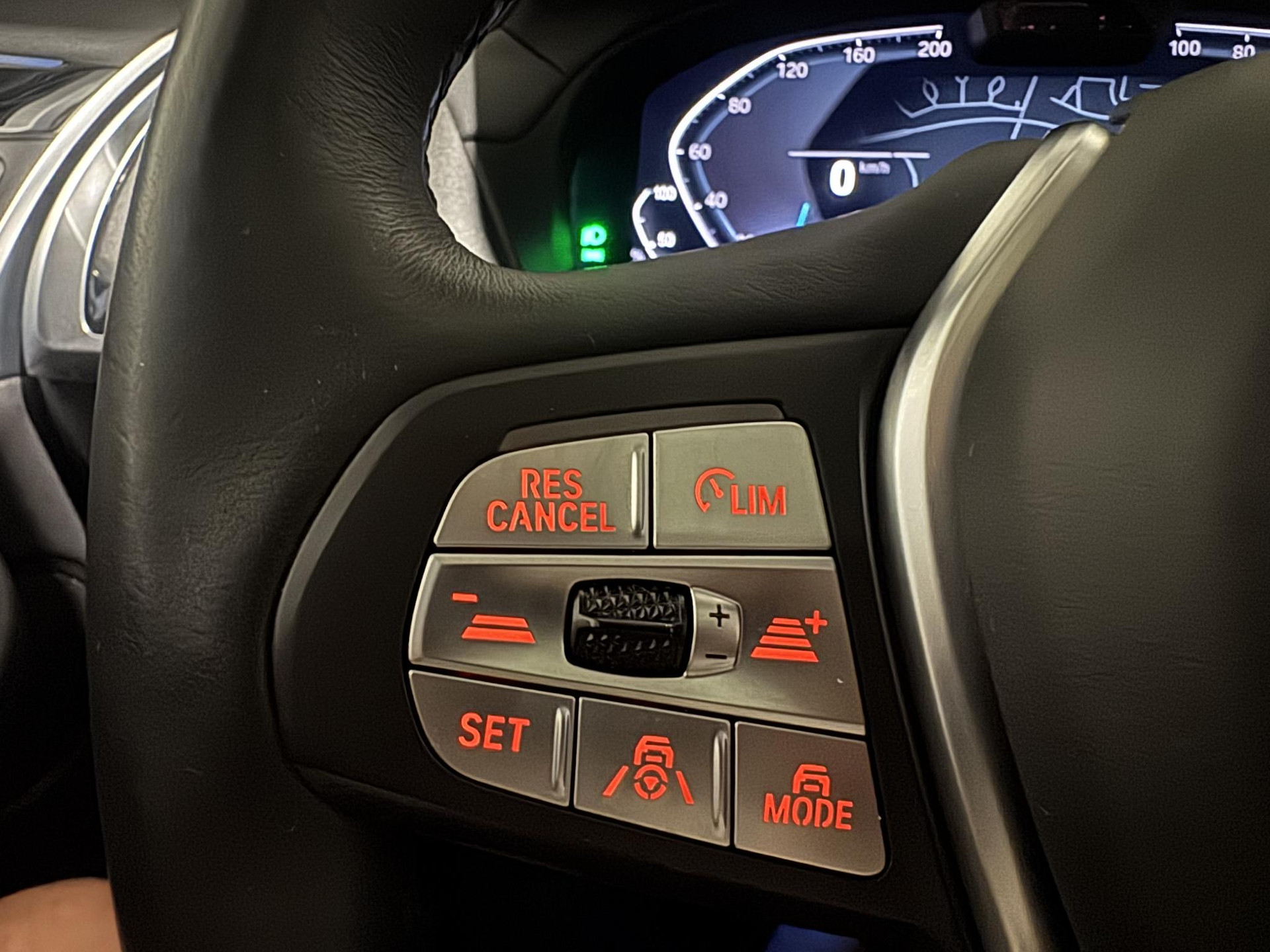 BMW iX3 Executive 80 kWh KPT48B