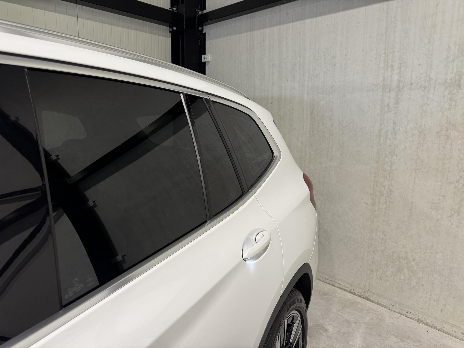 BMW iX3 Executive 80 kWh KPT48B
