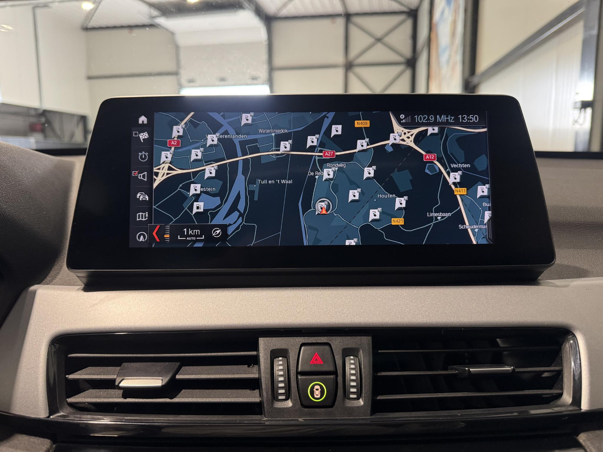 BMW X1 xDrive25e Business KPZ51P