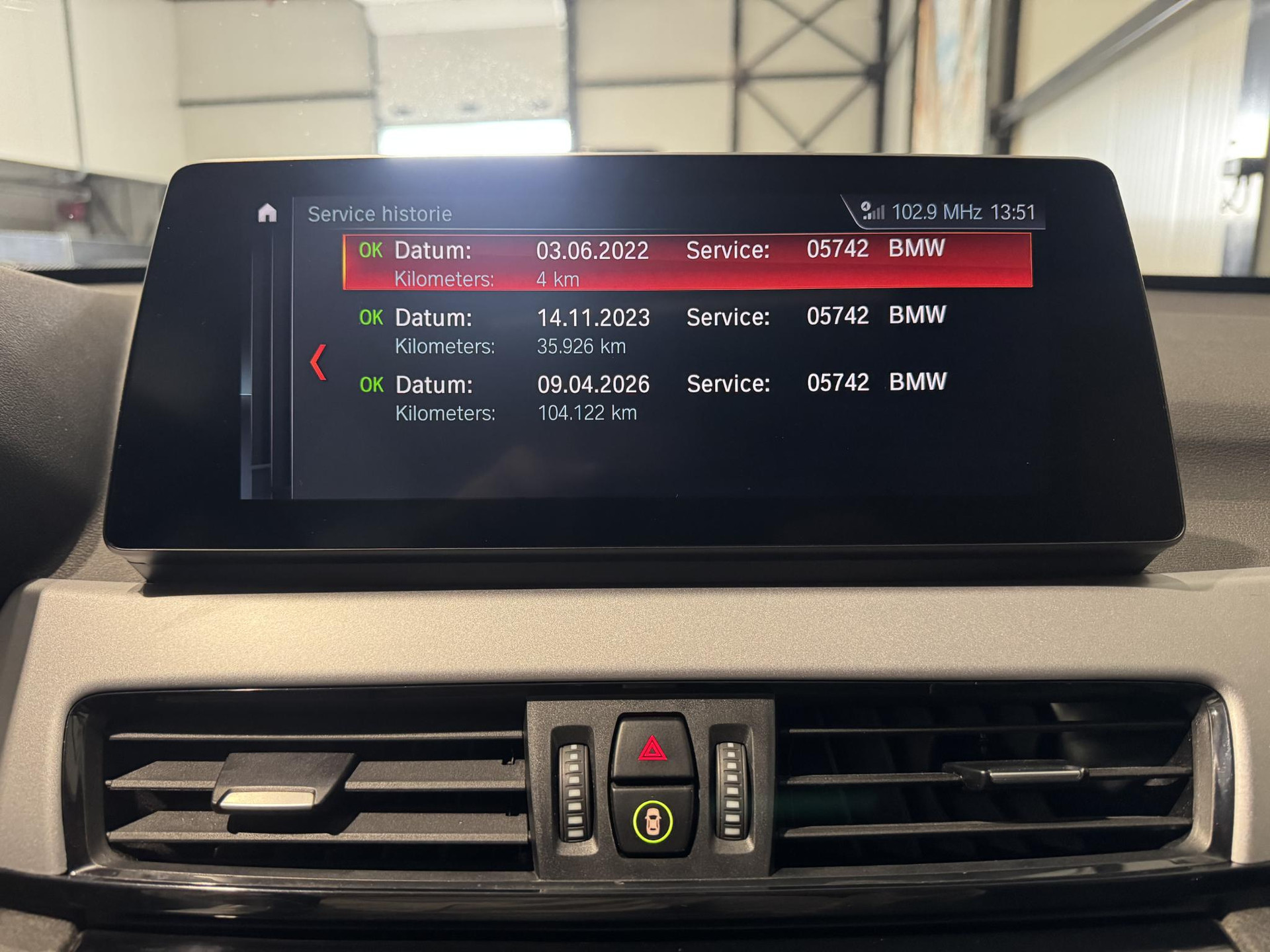BMW X1 xDrive25e Business KPZ51P