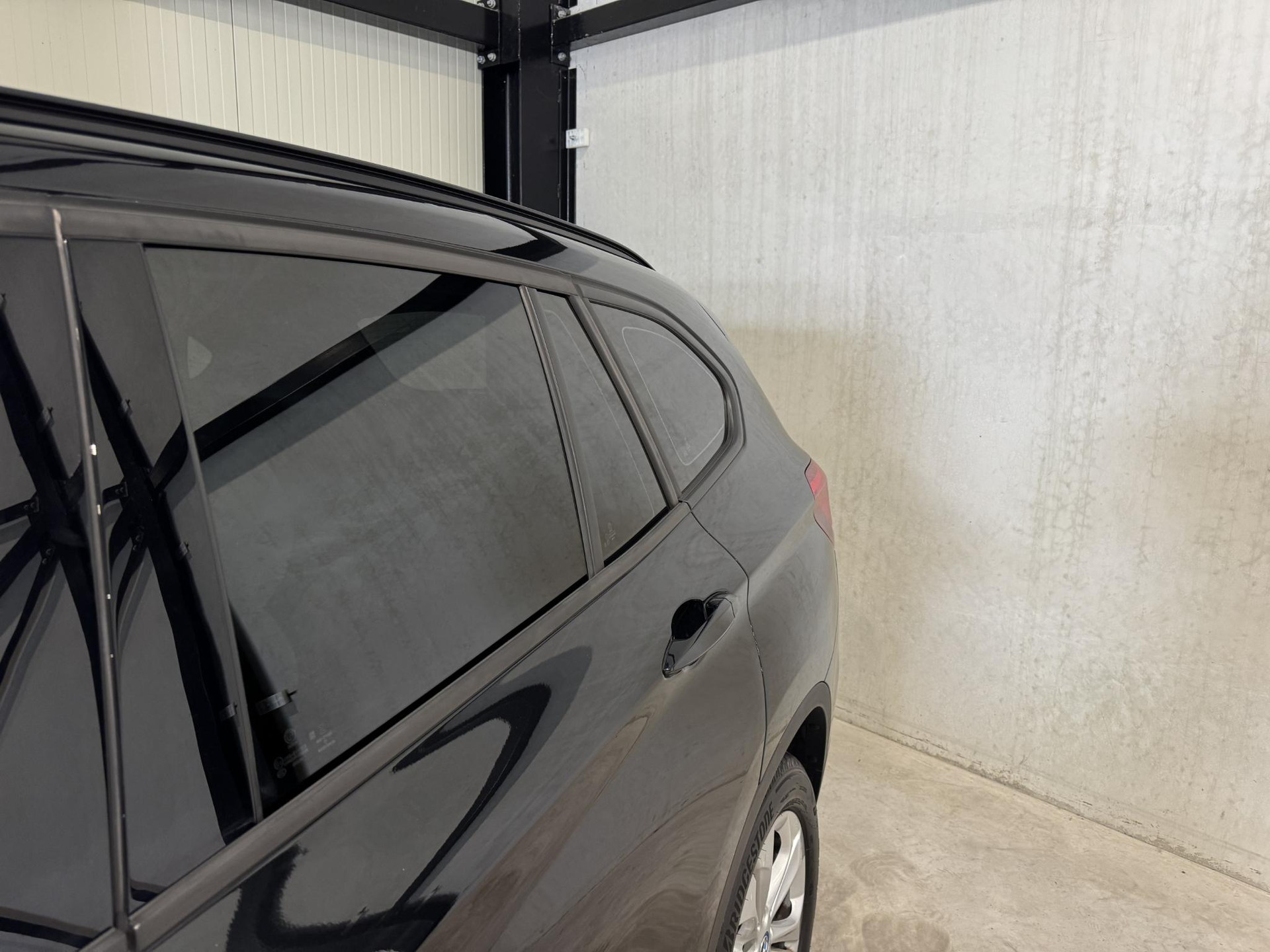 BMW X1 xDrive25e Business KPZ51P