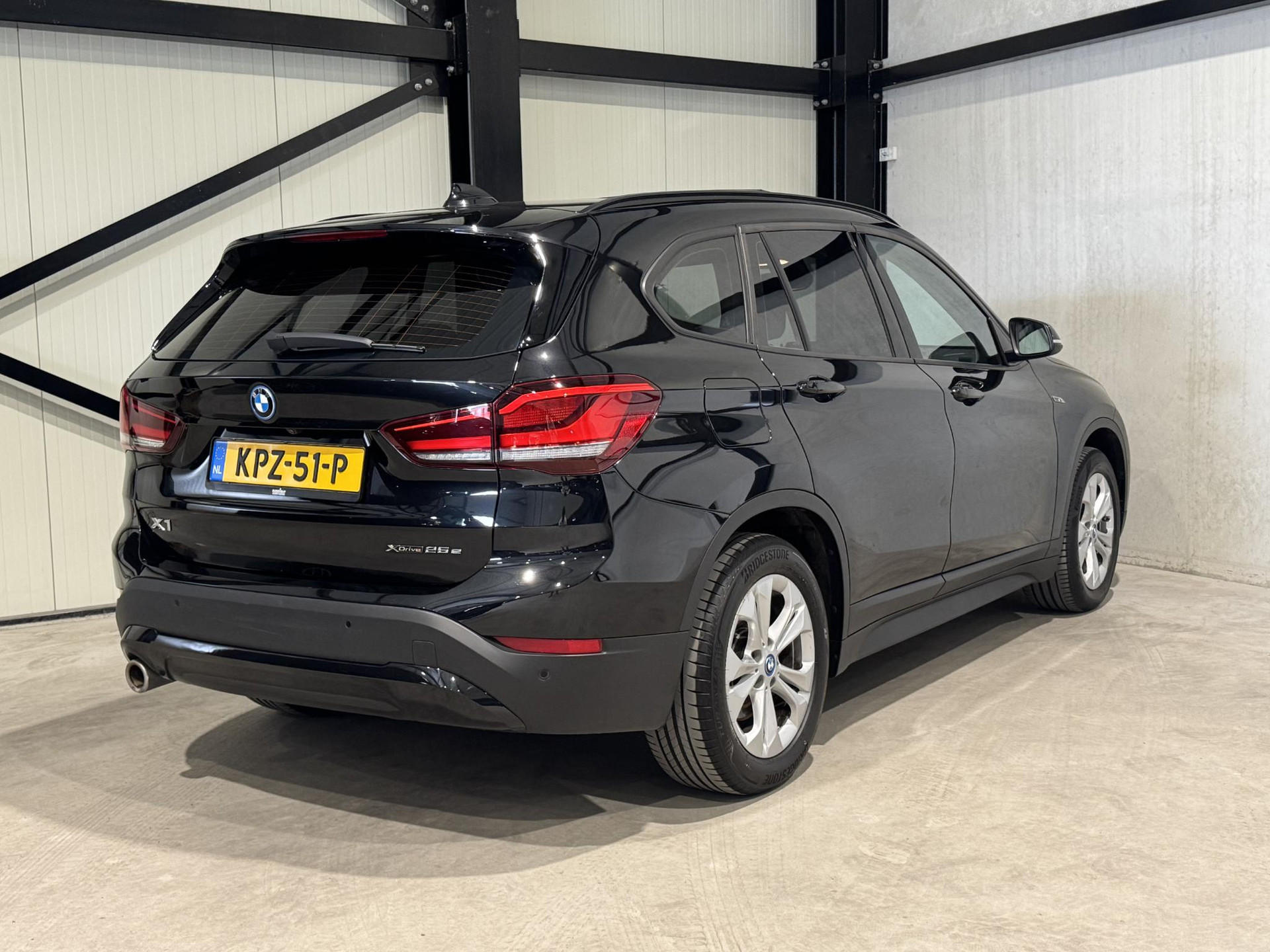BMW X1 xDrive25e Business KPZ51P