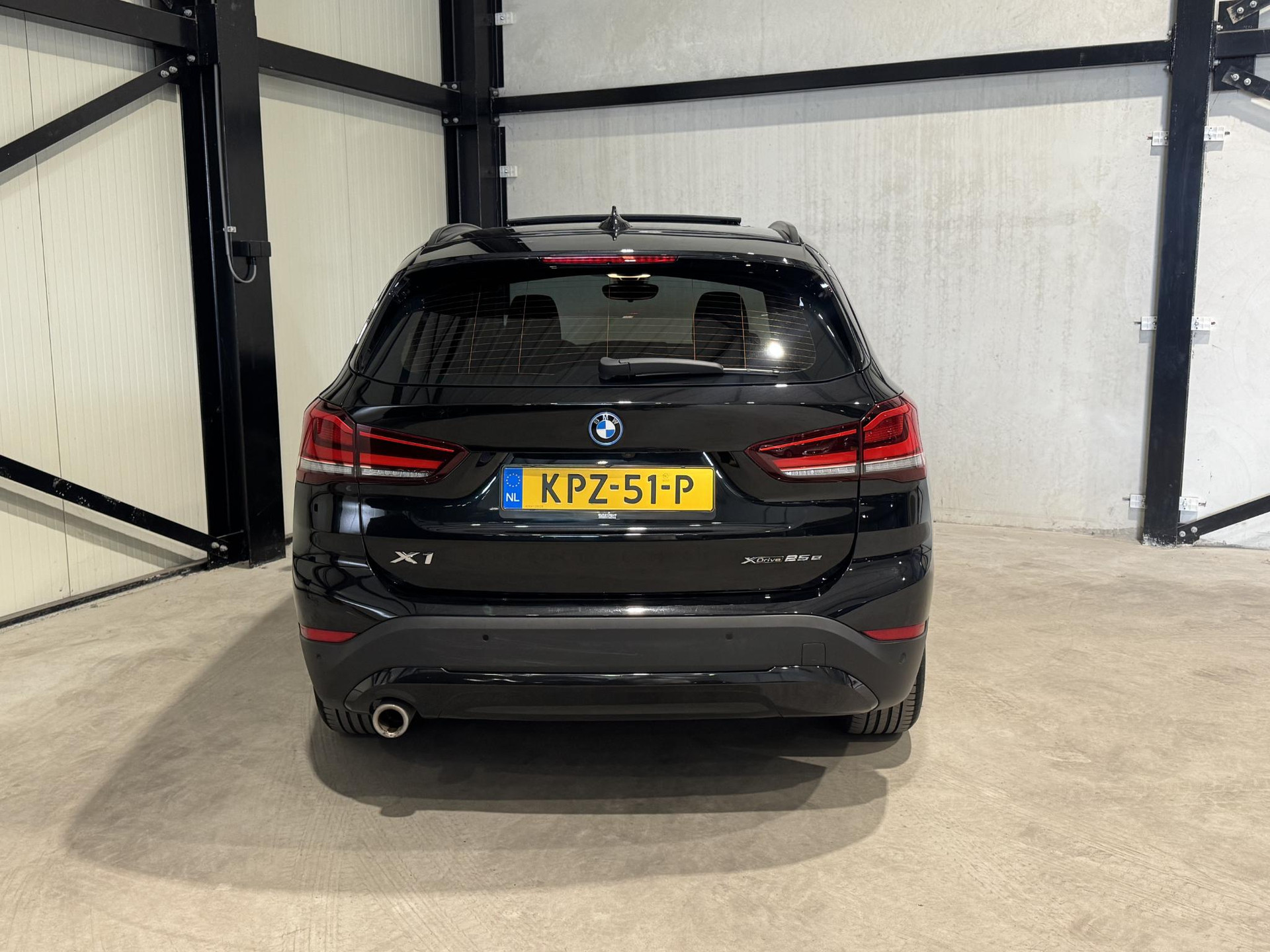 BMW X1 xDrive25e Business KPZ51P