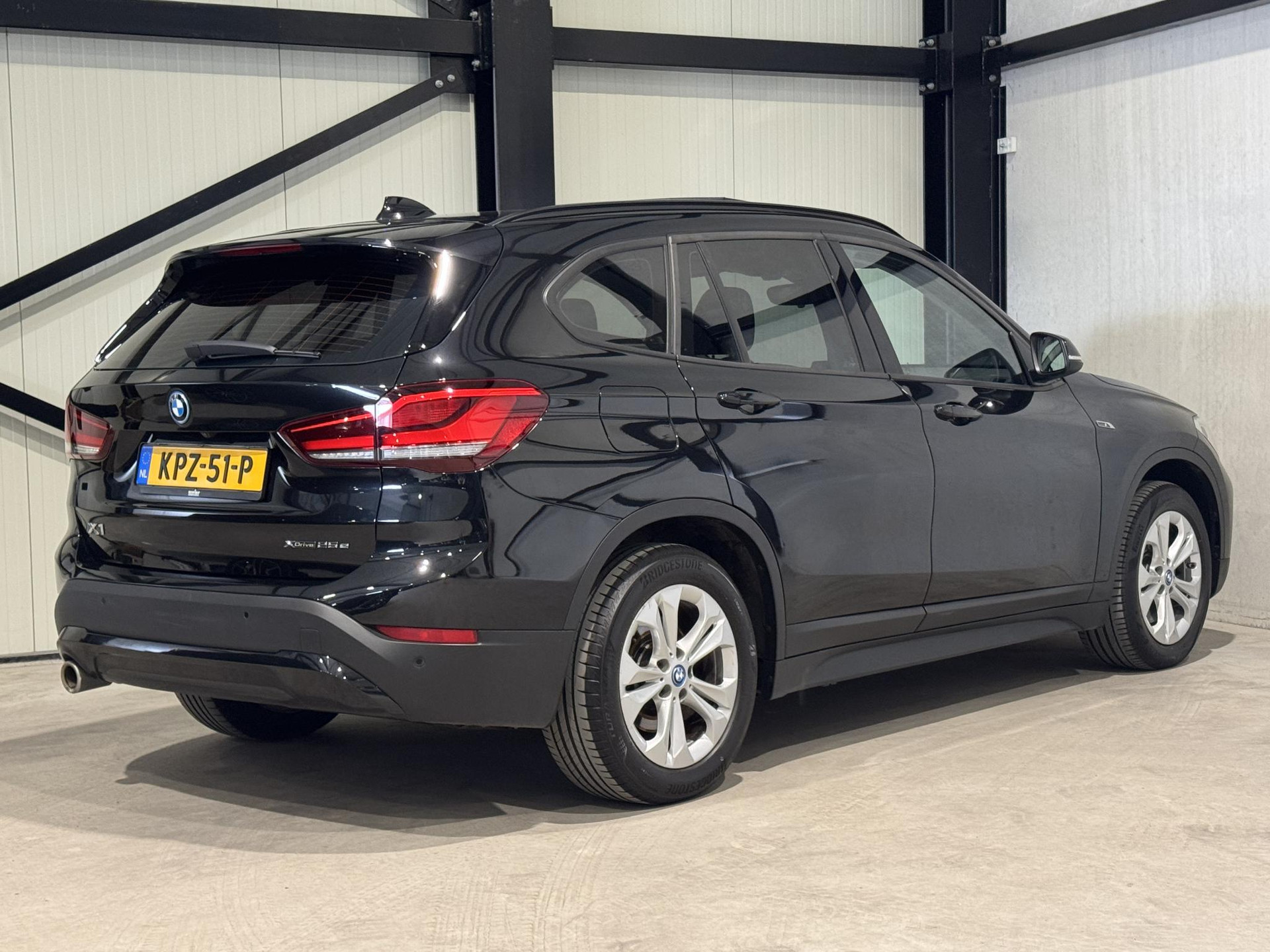 BMW X1 xDrive25e Business KPZ51P
