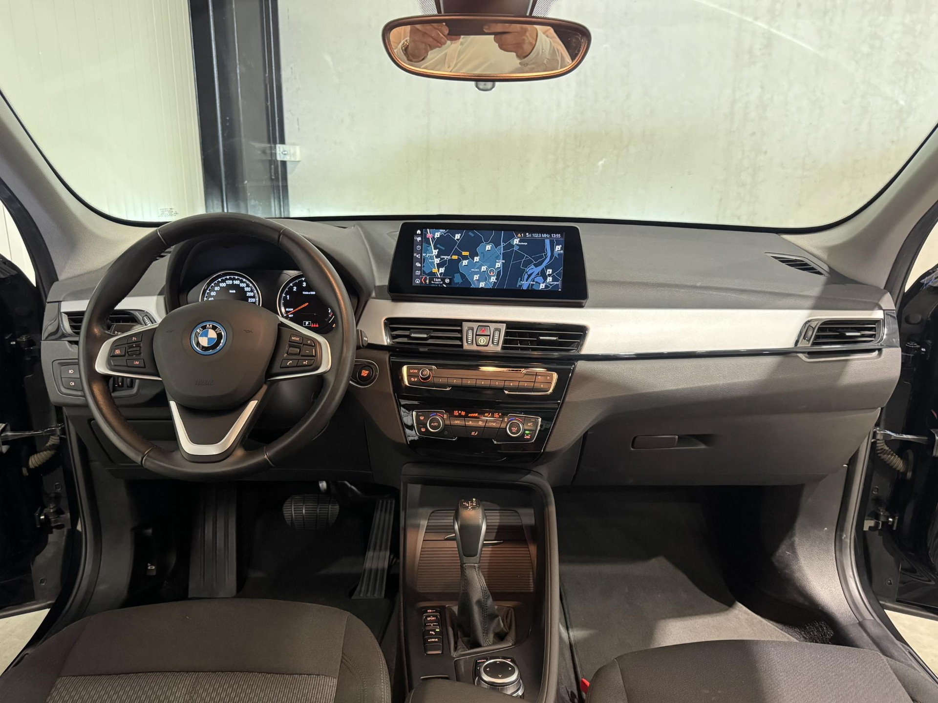 BMW X1 xDrive25e Business KPZ51P