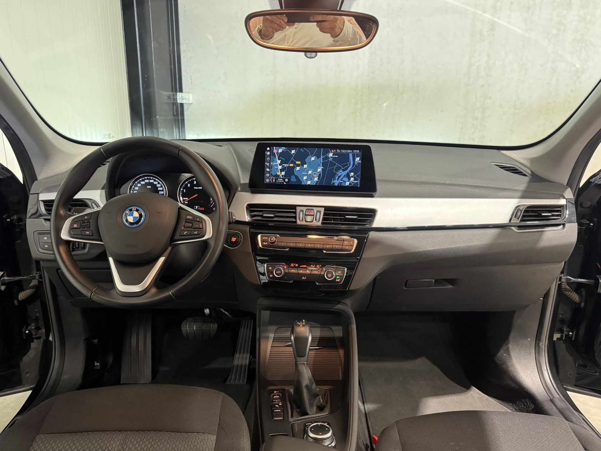 BMW X1 xDrive25e Business KPZ51P