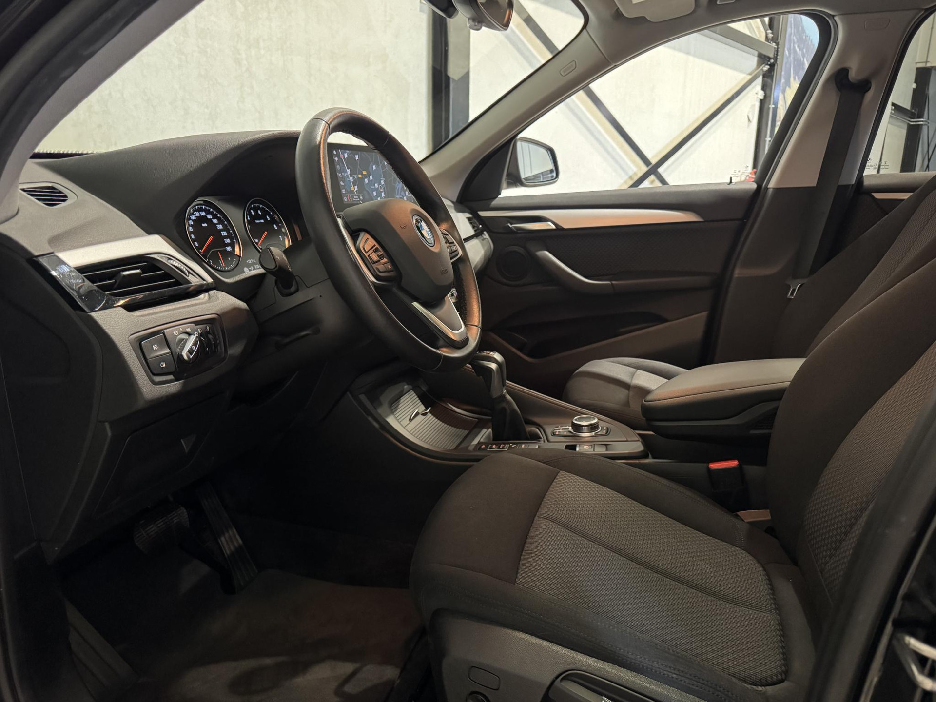 BMW X1 xDrive25e Business KPZ51P