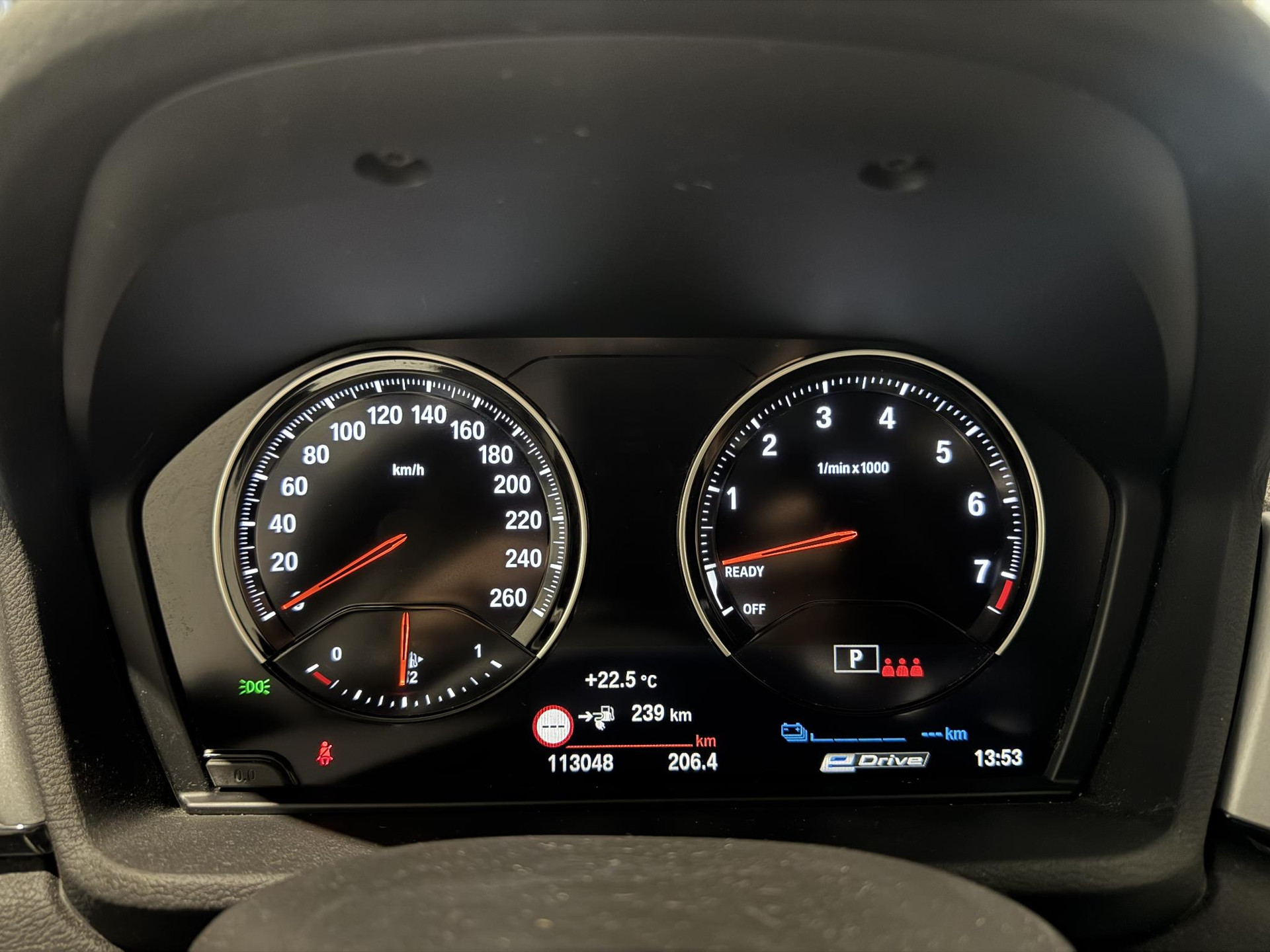BMW X1 xDrive25e Business KPZ51P