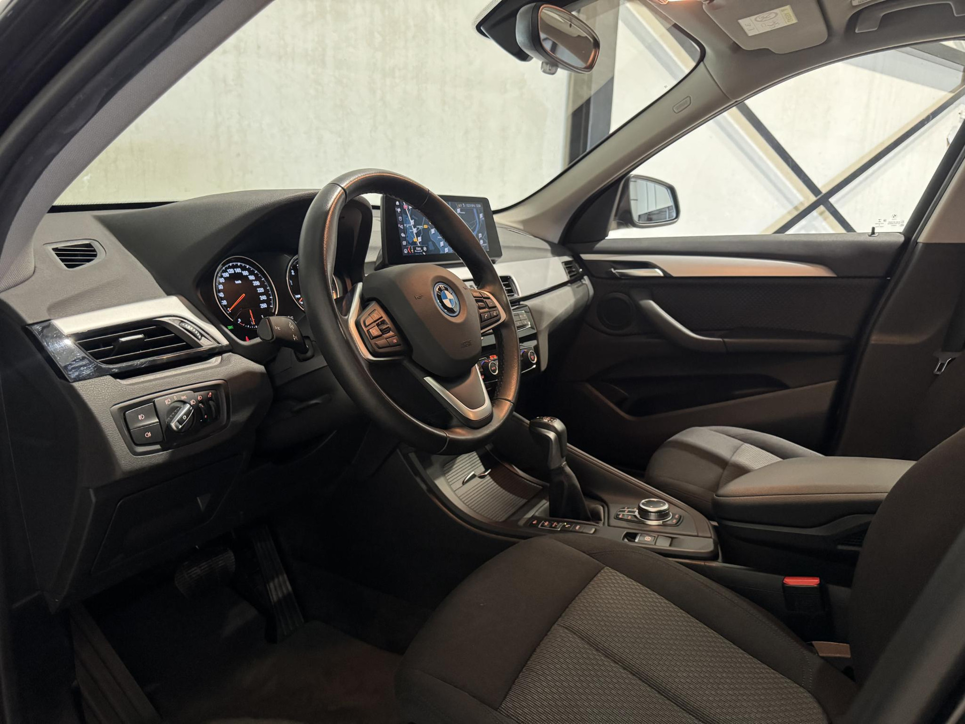 BMW X1 xDrive25e Business KPZ51P