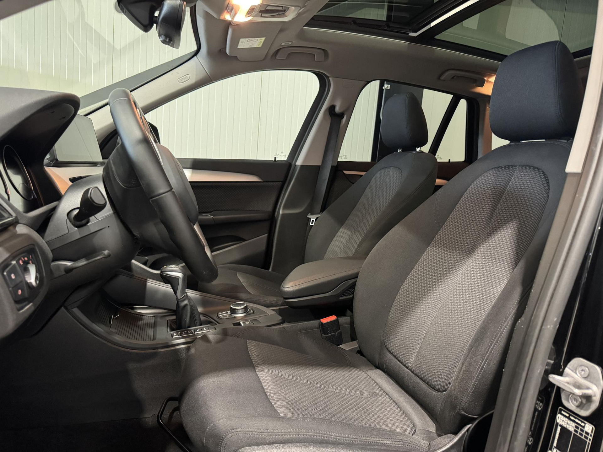 BMW X1 xDrive25e Business KPZ51P