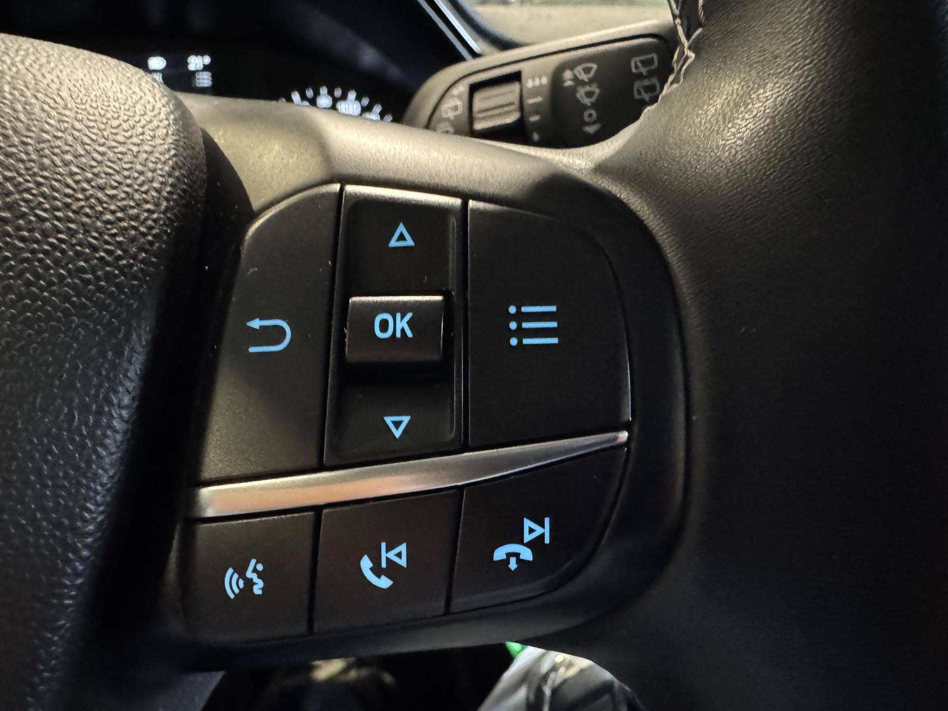 Ford Fiesta 1.0 EcoBoost Hybrid Titanium S499VB
