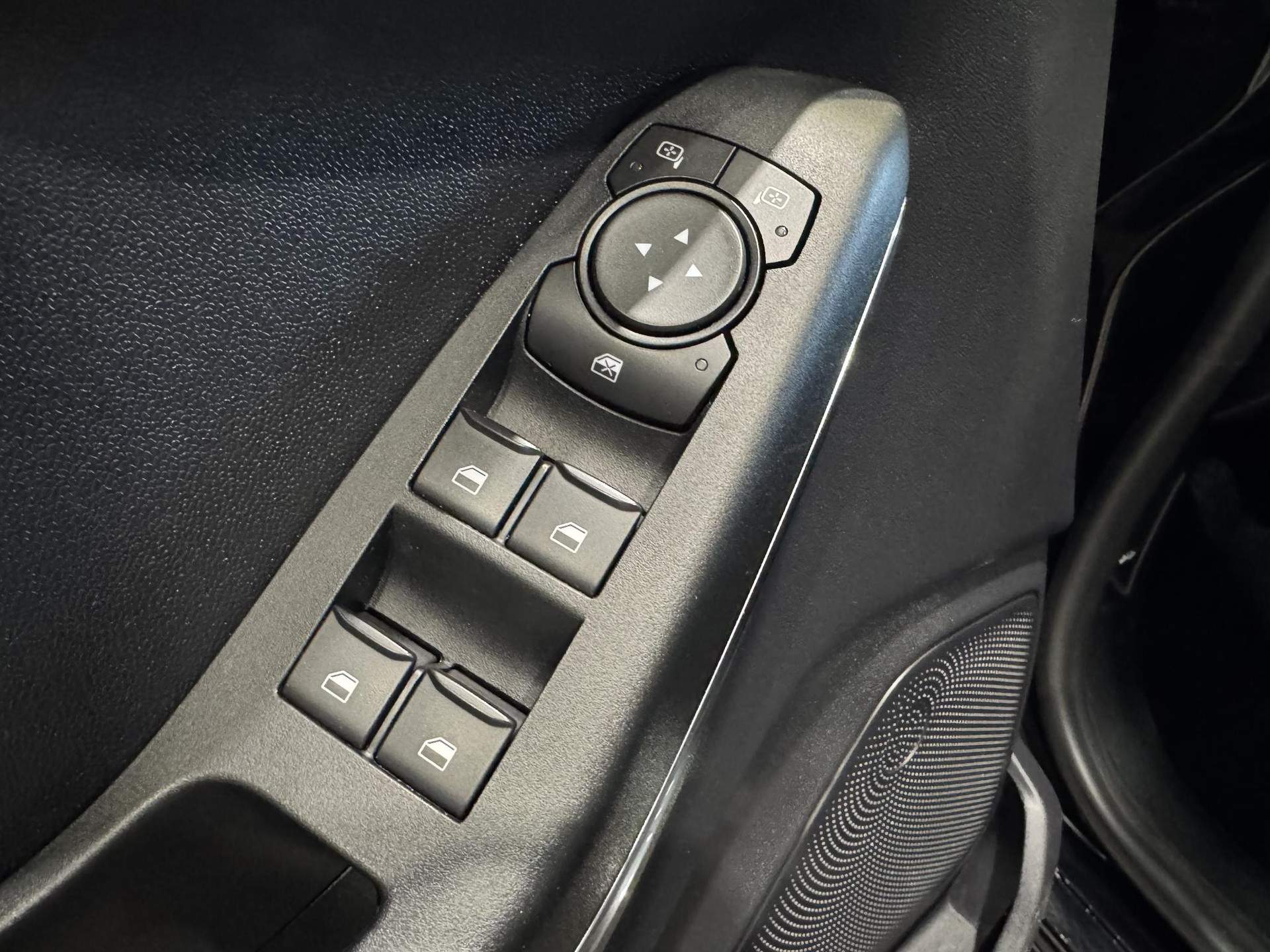 Ford Fiesta 1.0 EcoBoost Hybrid Titanium S499VB